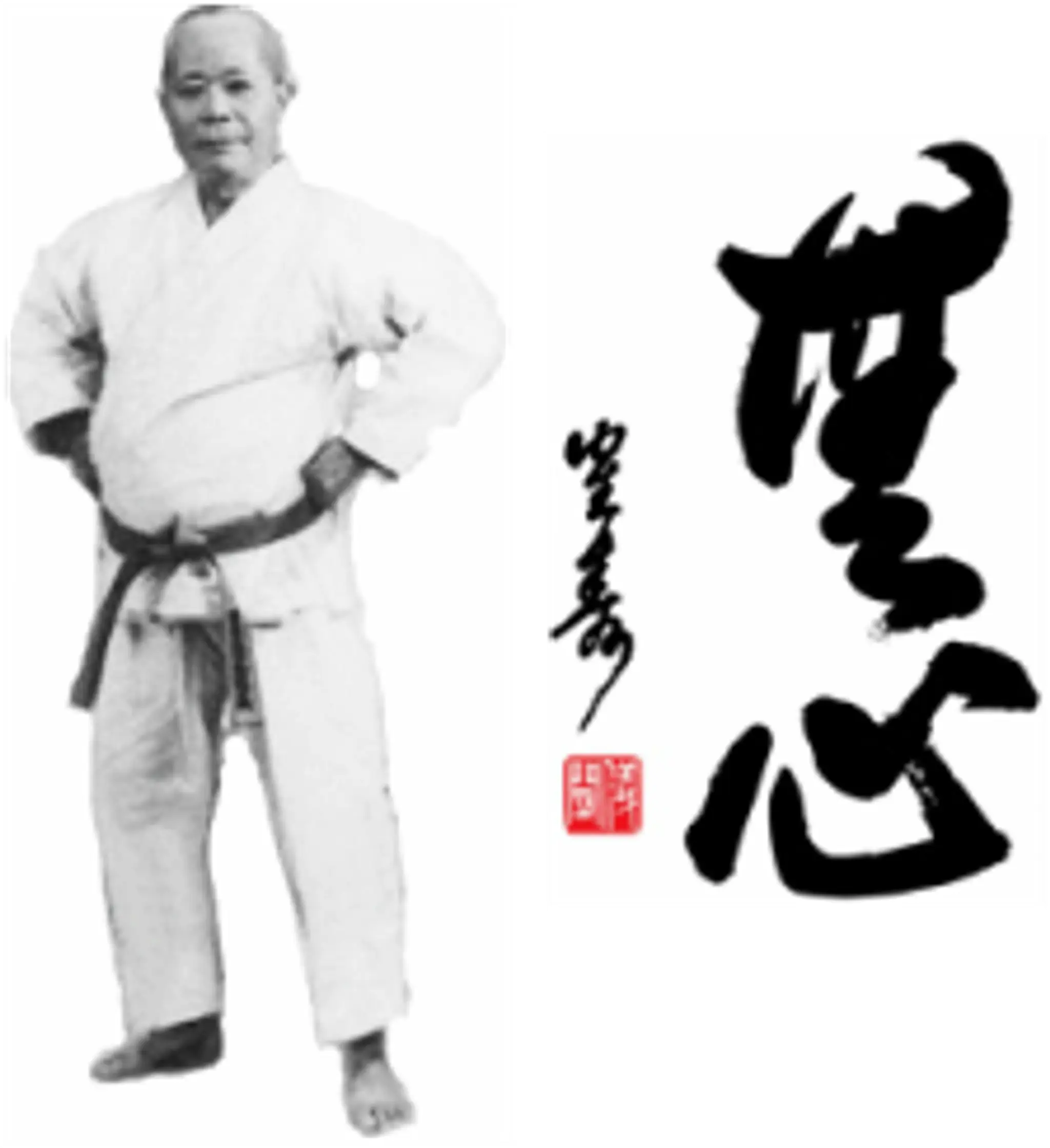 Gimaha karate accademy