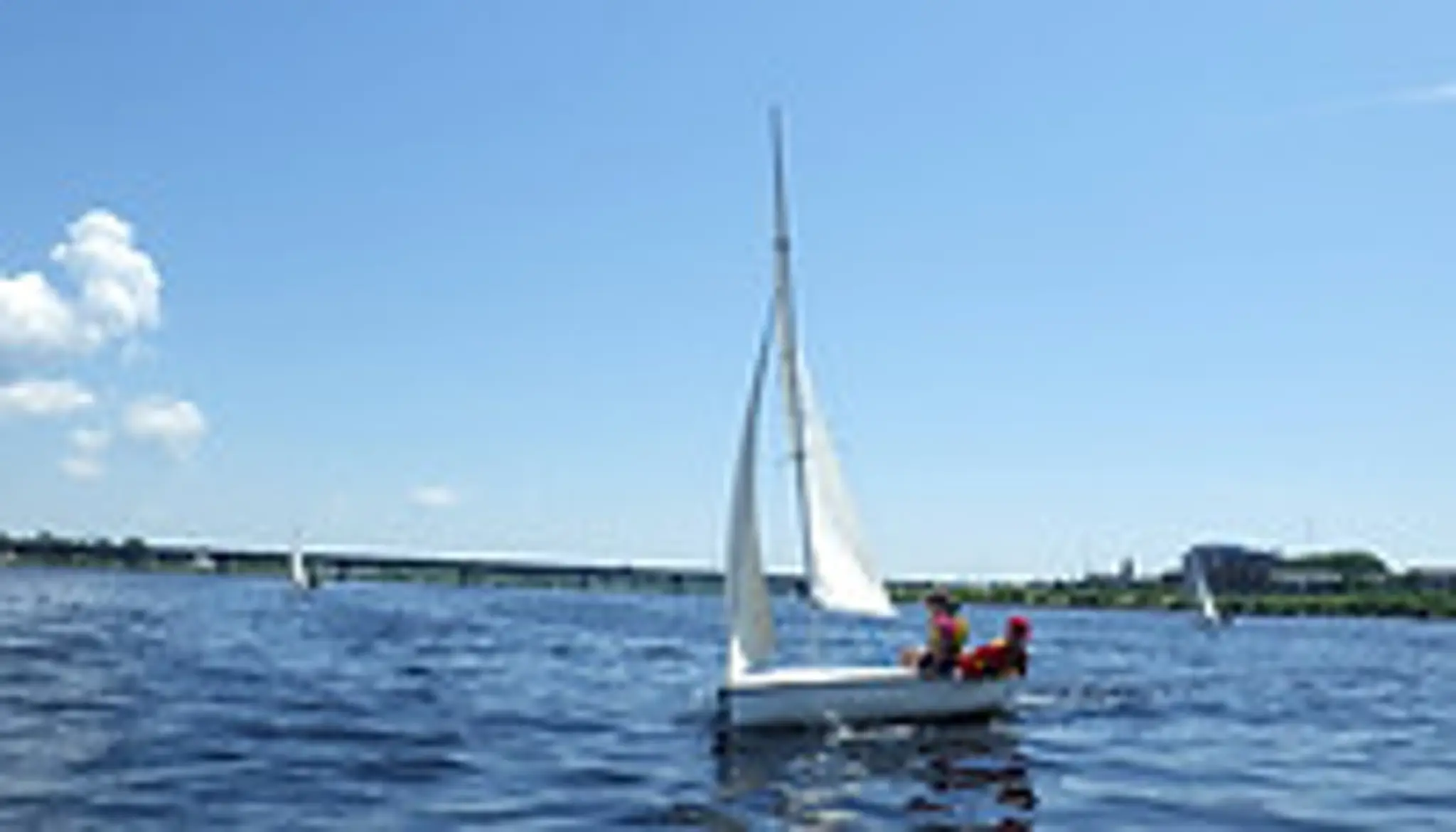 Small Craft Aquatic Center