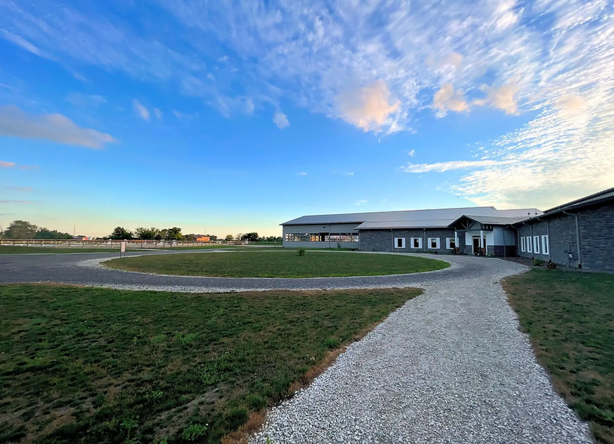 Windsor-Essex Equestrian Centre