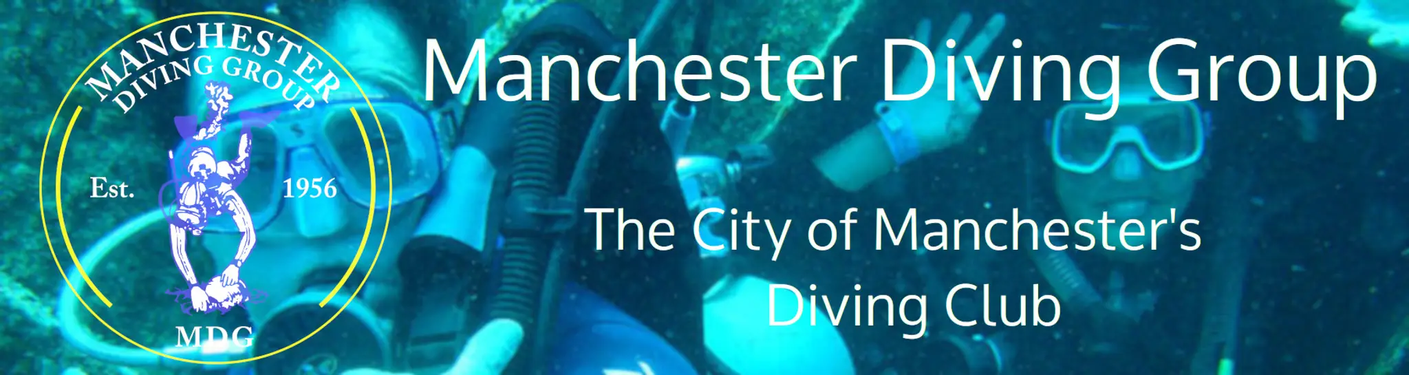 Manchester Diving Group