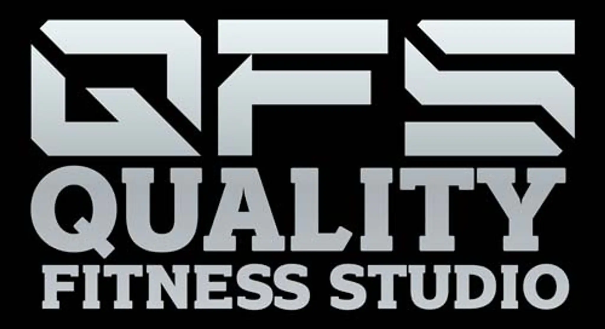 QFS - Quality Fitness Studio