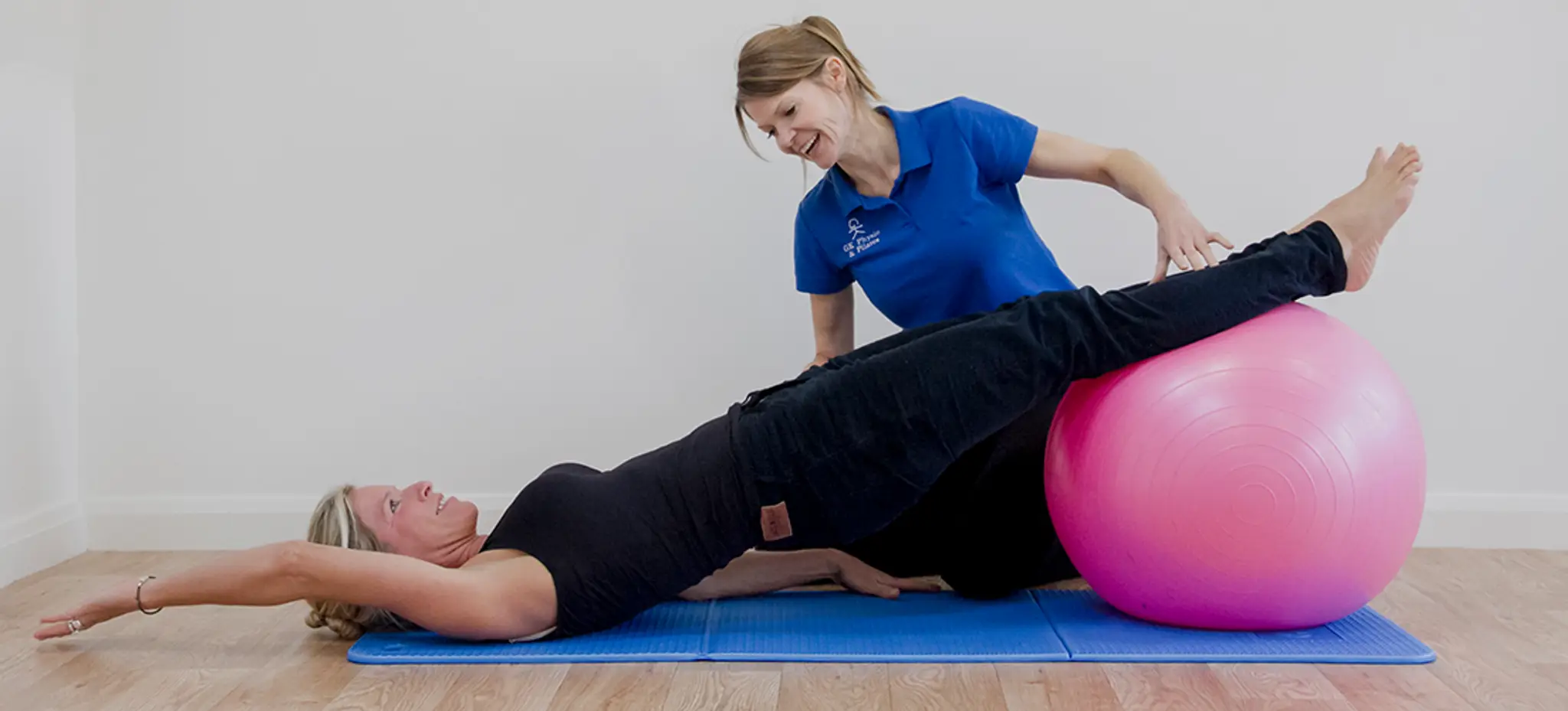 GK Physiotherapy and Pilates
