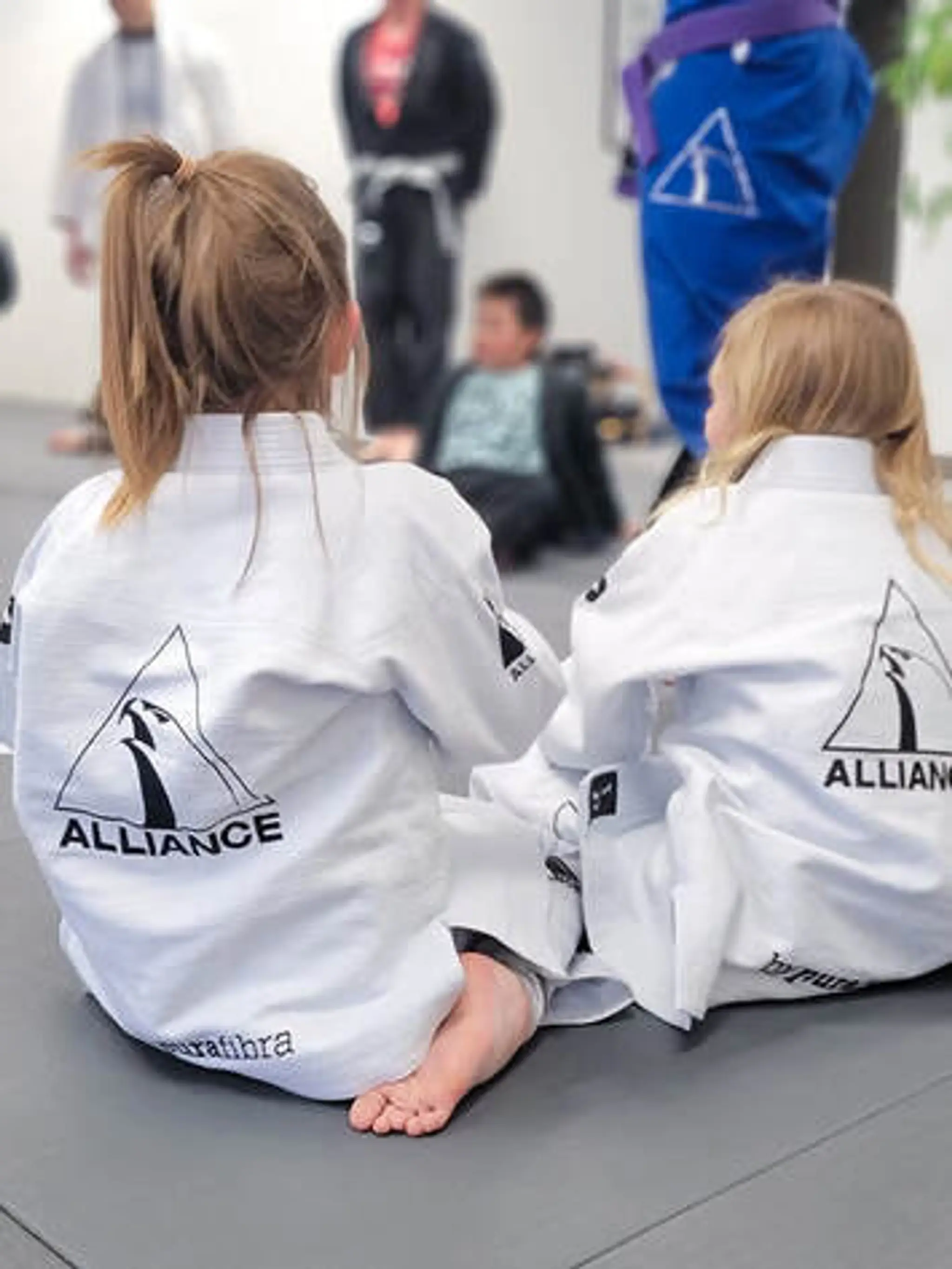 Alliance BJJ Calgary