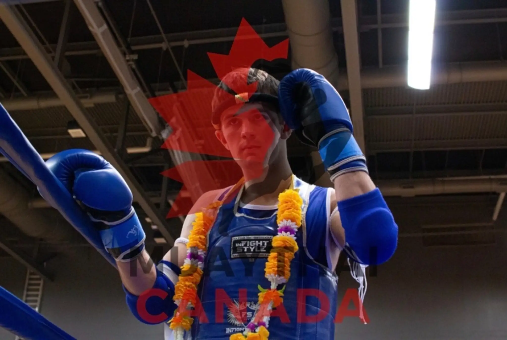 Highland Muay Thai & Fitness Antigonish