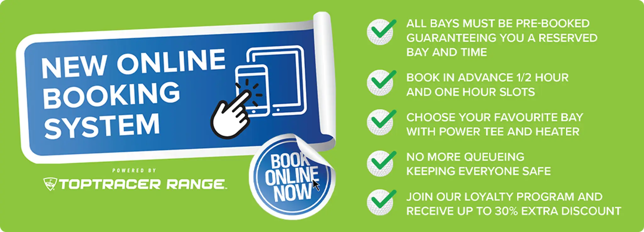 A1 Golf Activity Centre