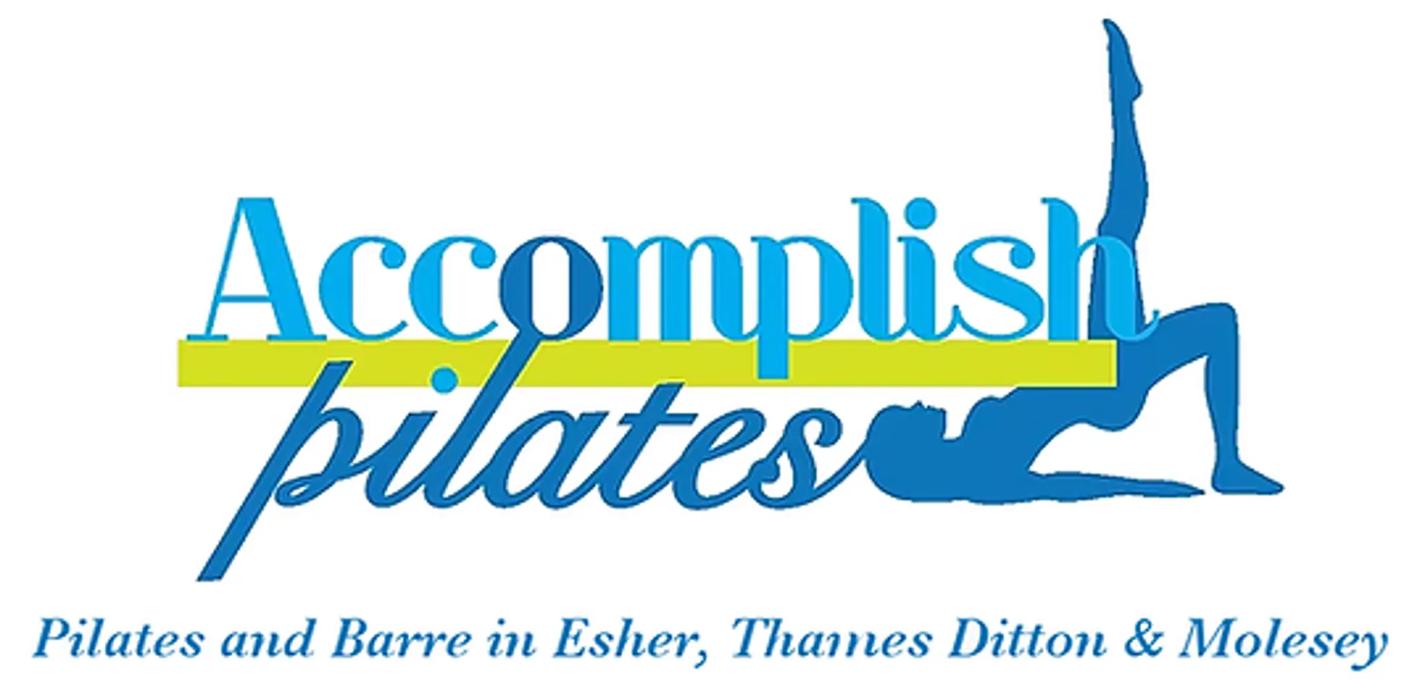 Accomplish Pilates