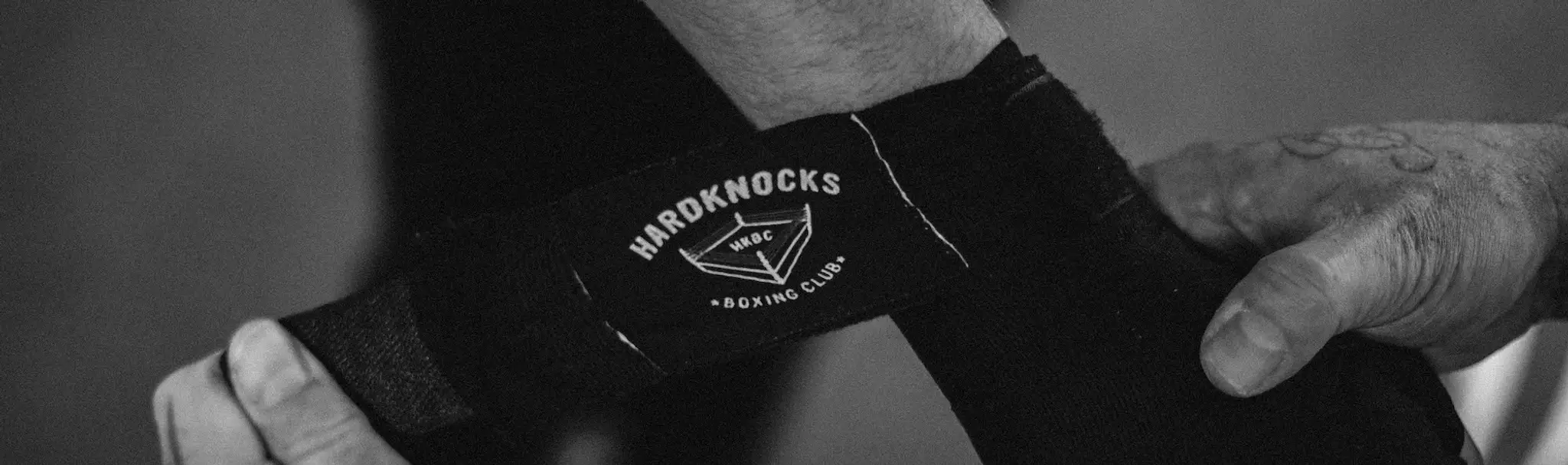 Hardknocks Boxing Club