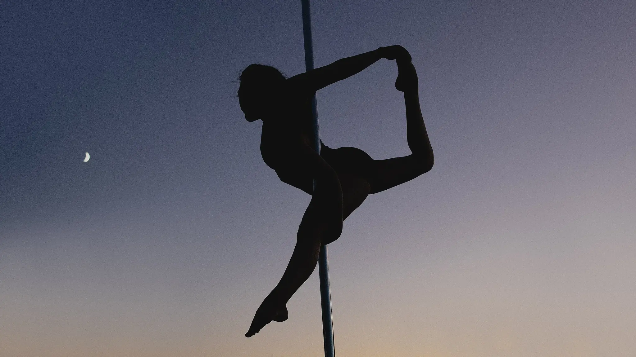 Pole Fitness Kingston