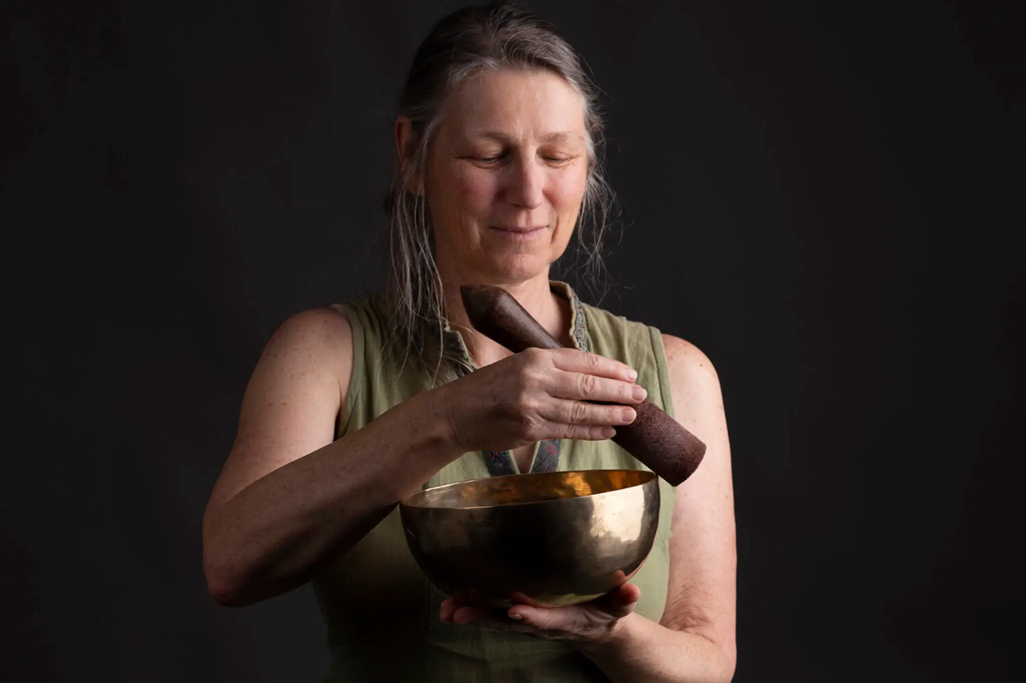 Siri Shakti Yoga