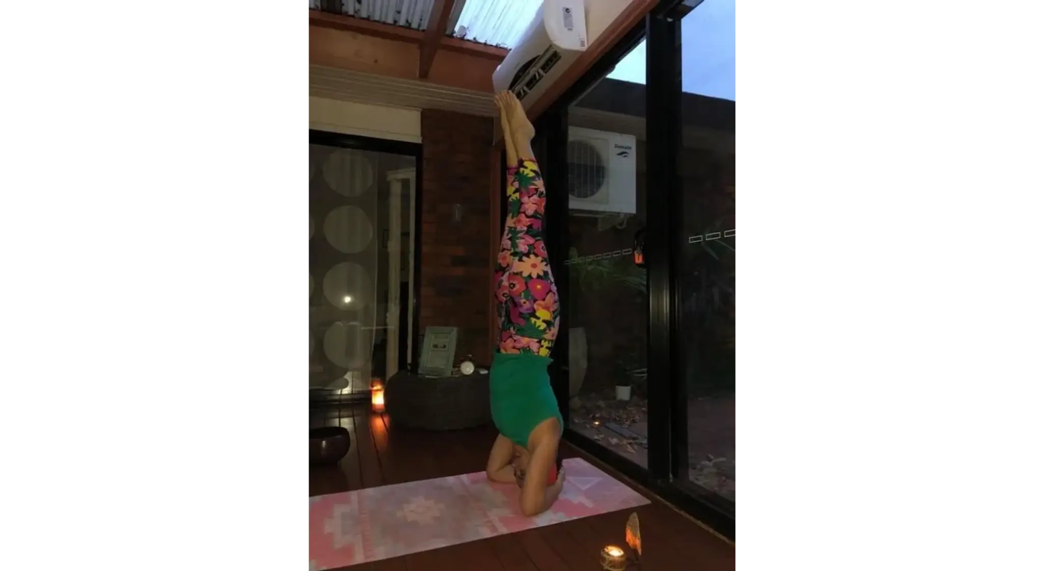 Holistic Yoga Studio