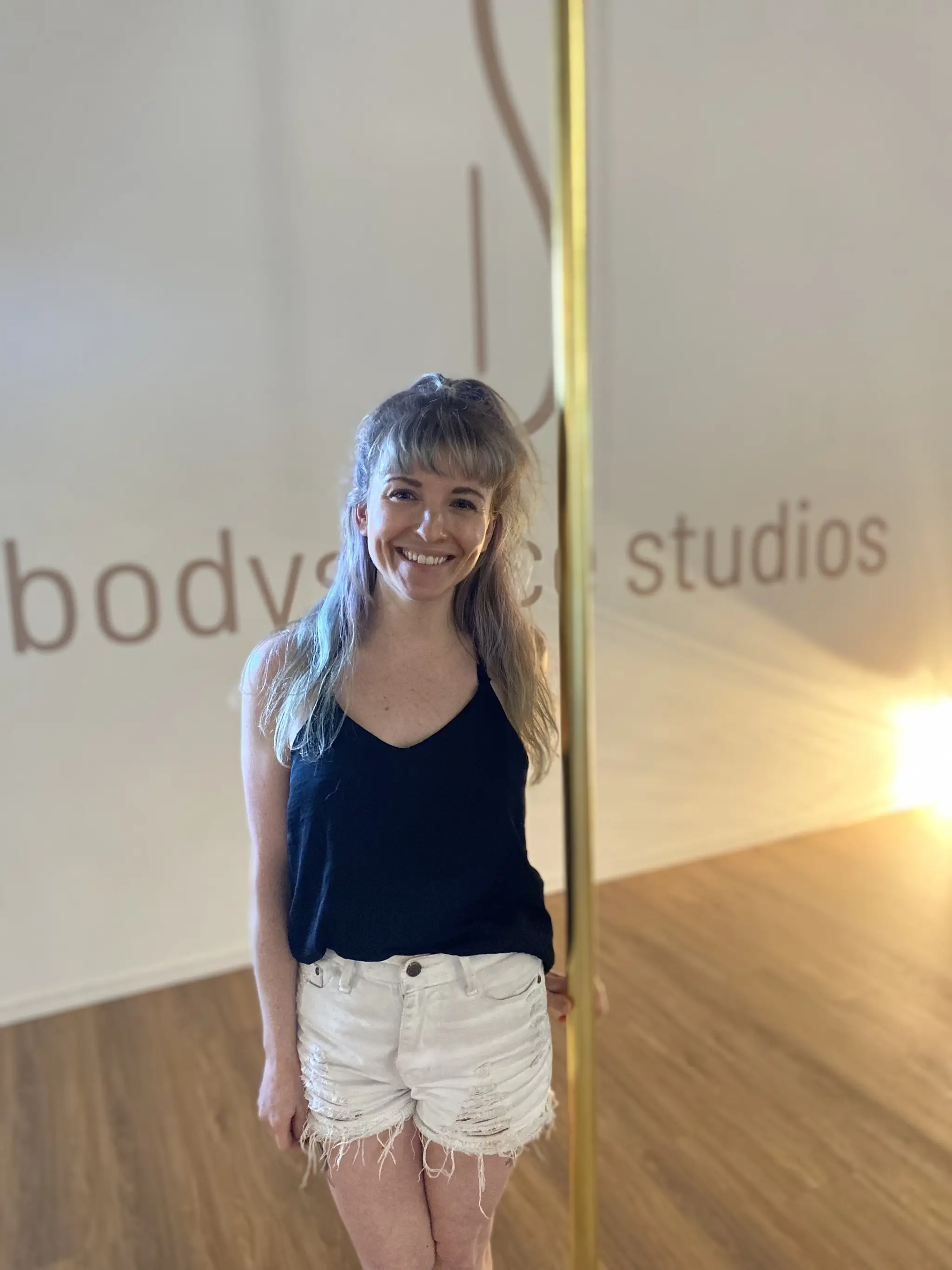 BodySpace Studios