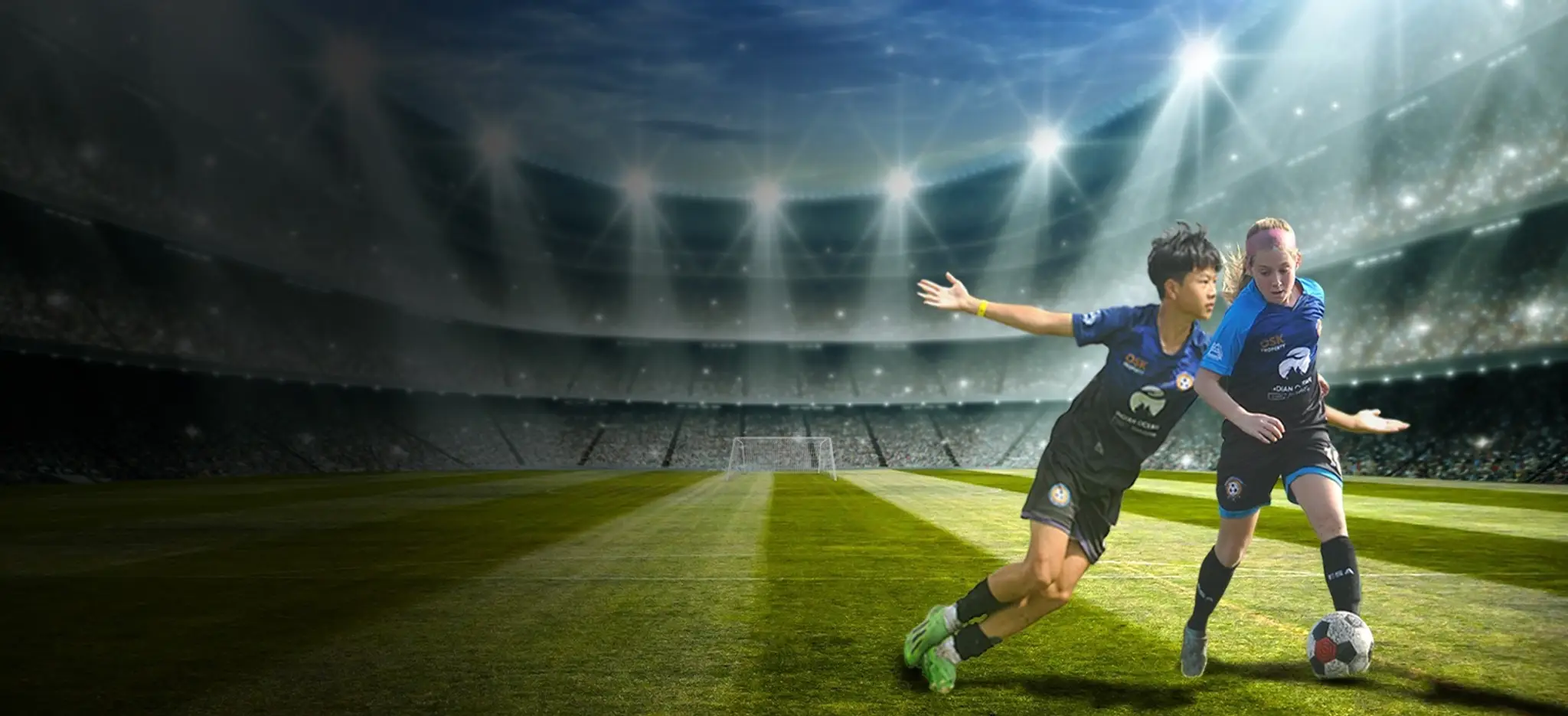 Euro Soccer Academy
