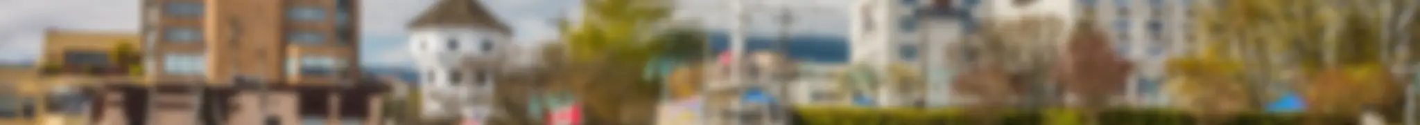 Bowen Park Lacrosse Rink