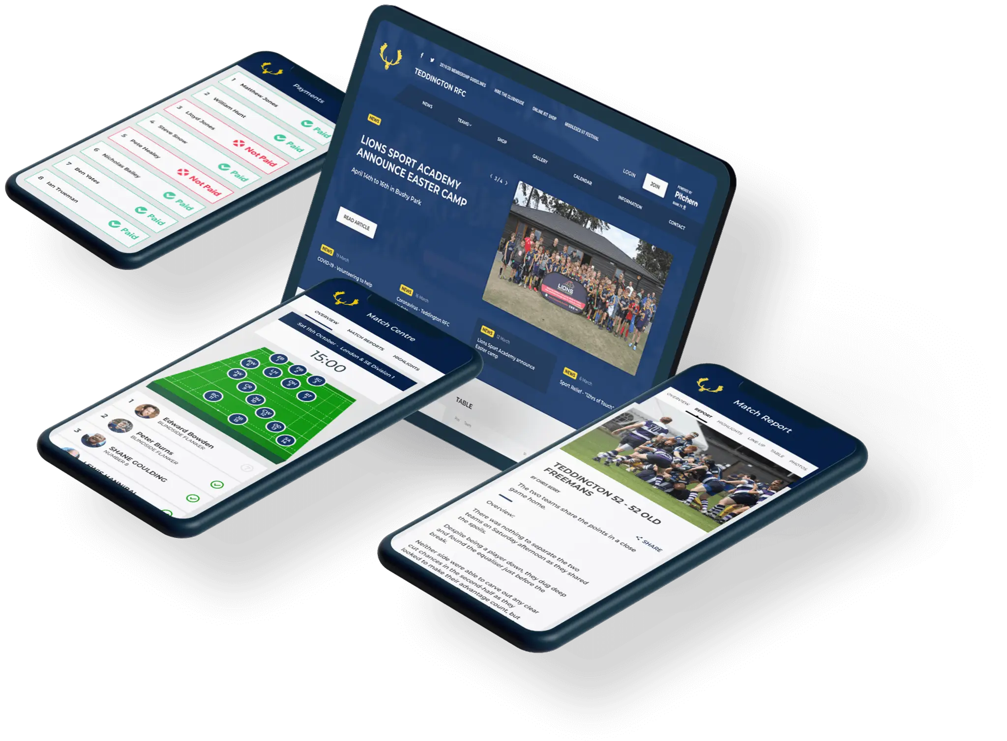 Gravesend Rugby Football Club