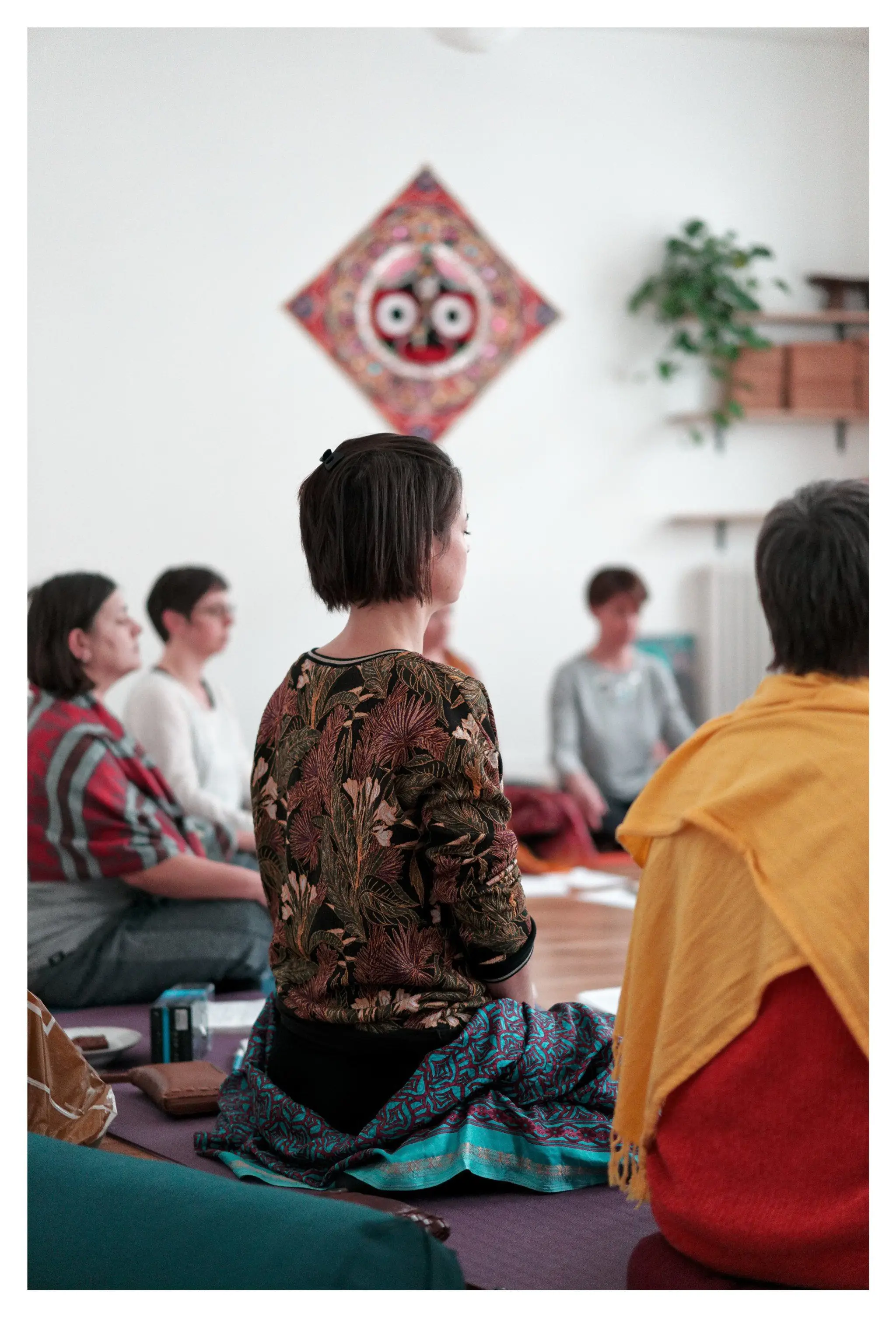 Être Yoga Brest - Le Centre De L'être