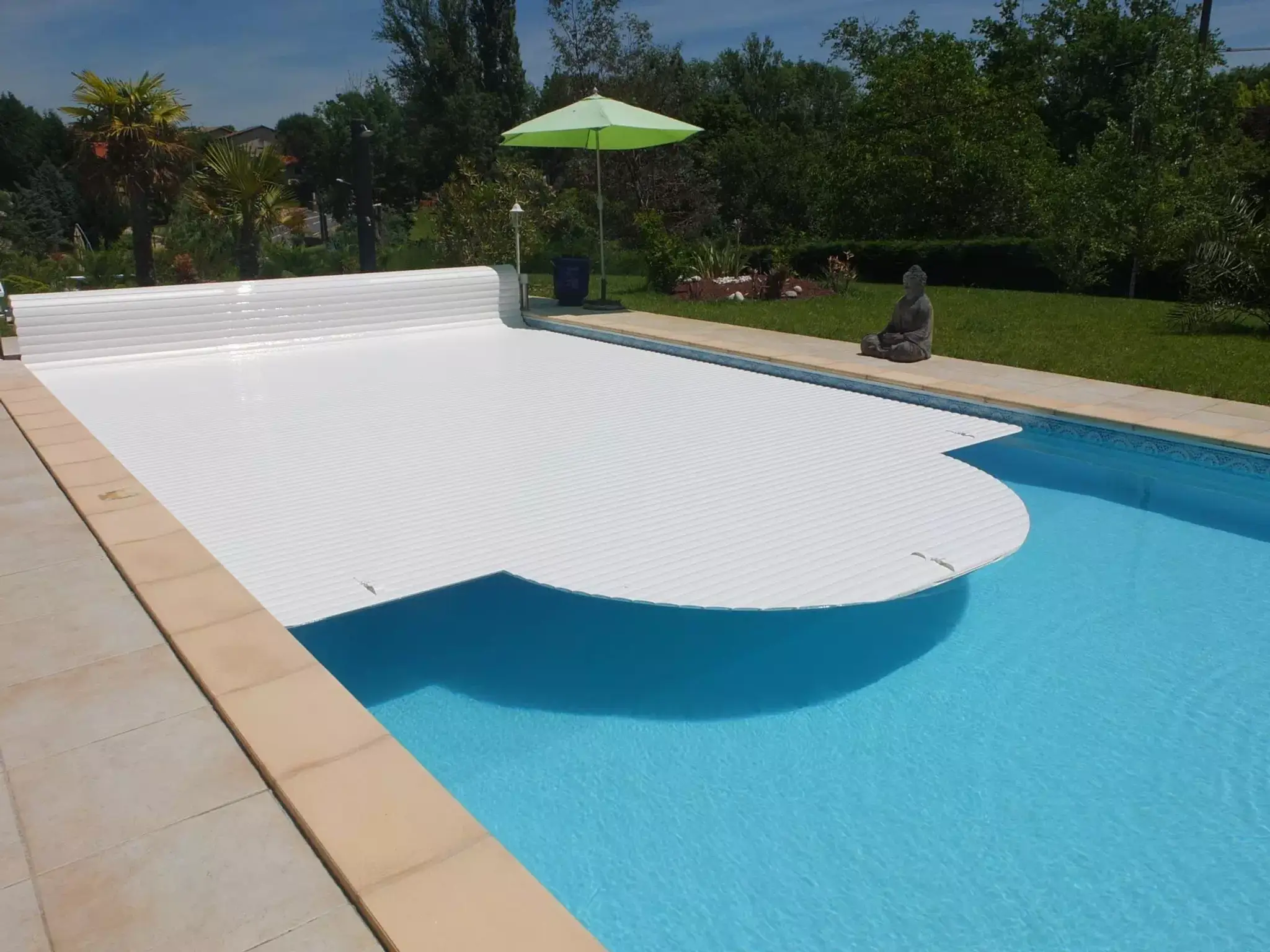 cover system