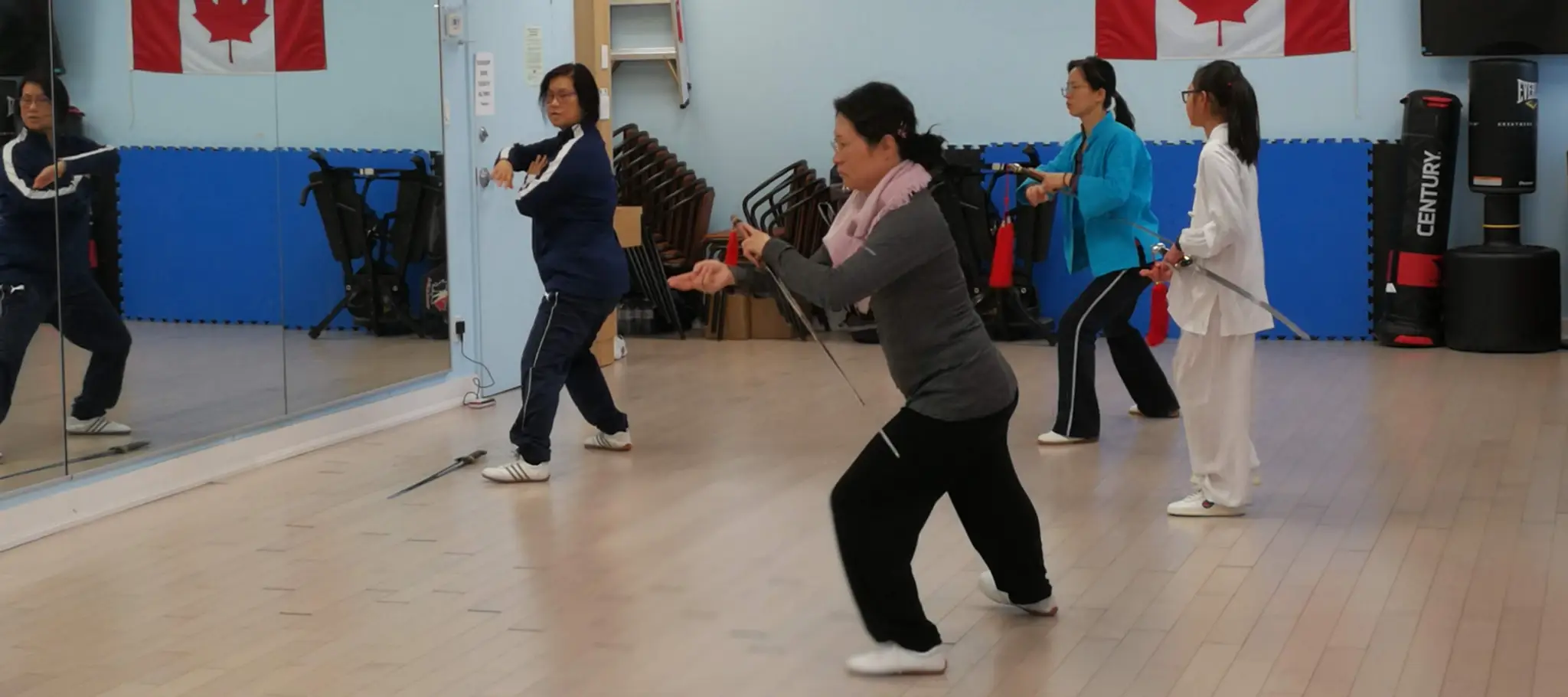 Huaxing Taichi