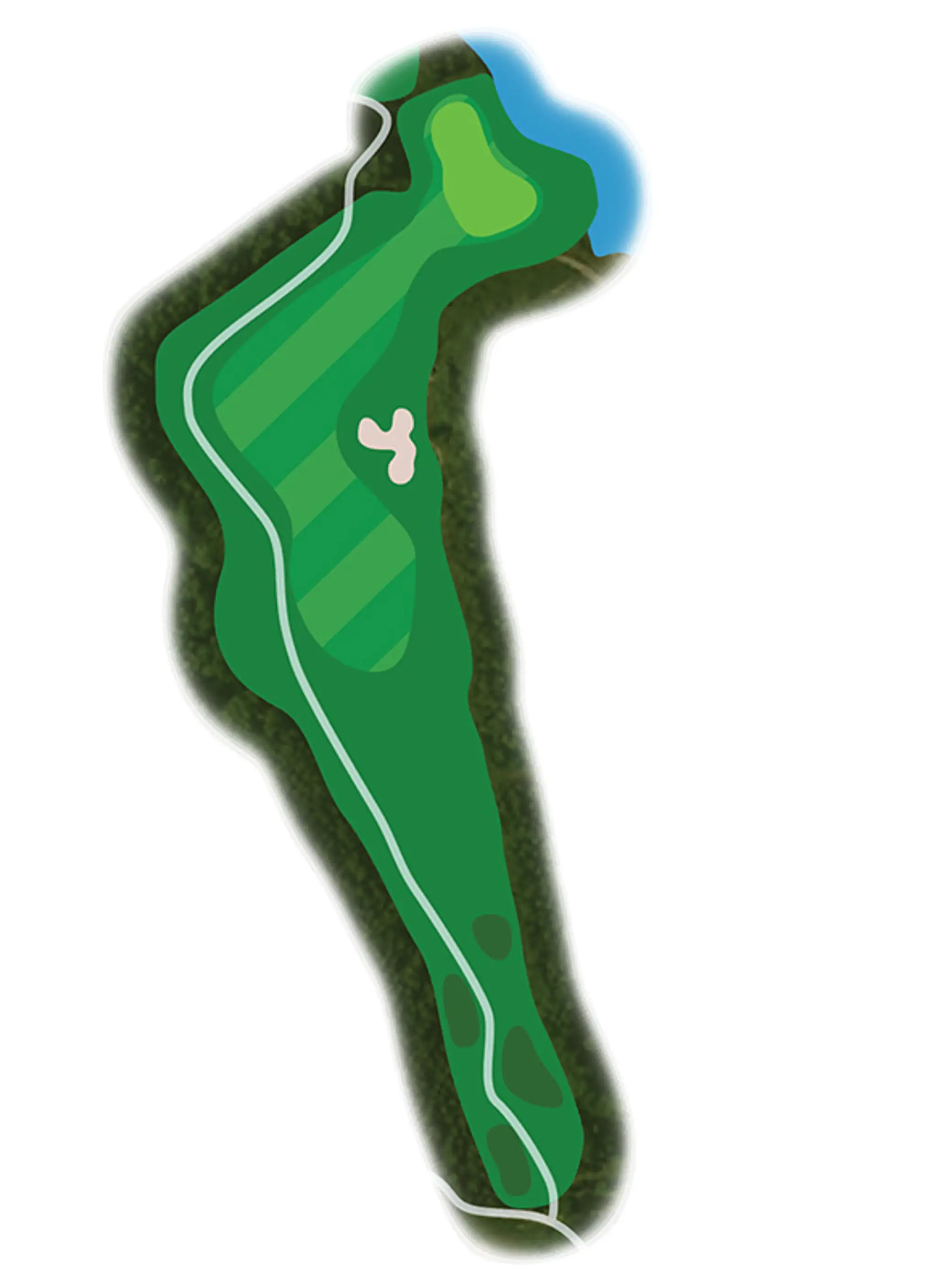 Quarry Oaks Golf Course