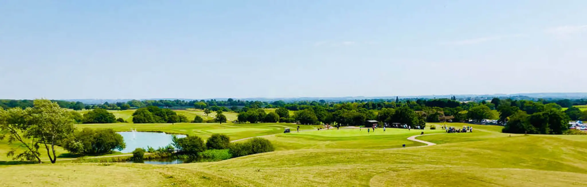 Woodlands Golf & Country Club