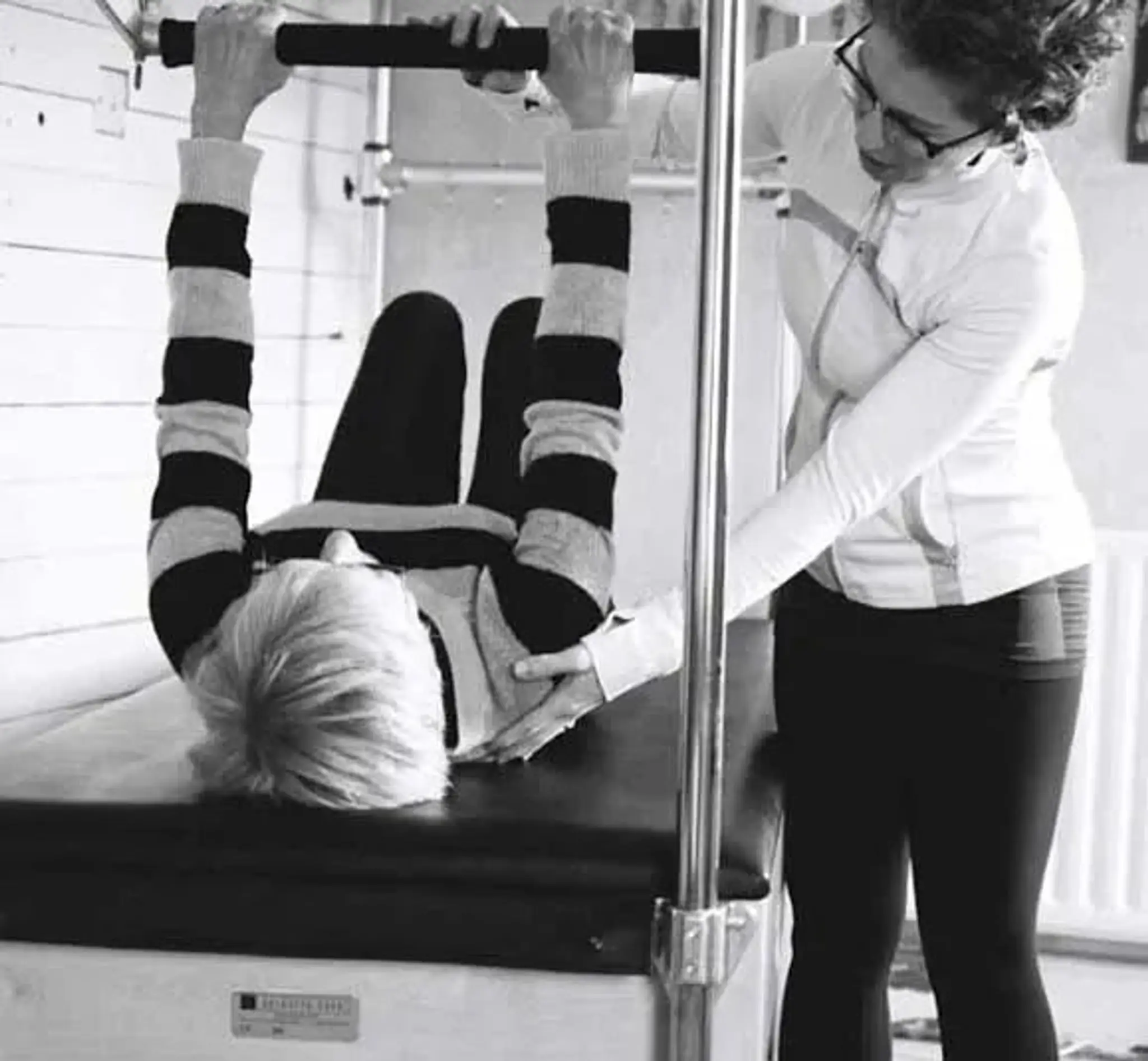 Chapel Allerton Pilates