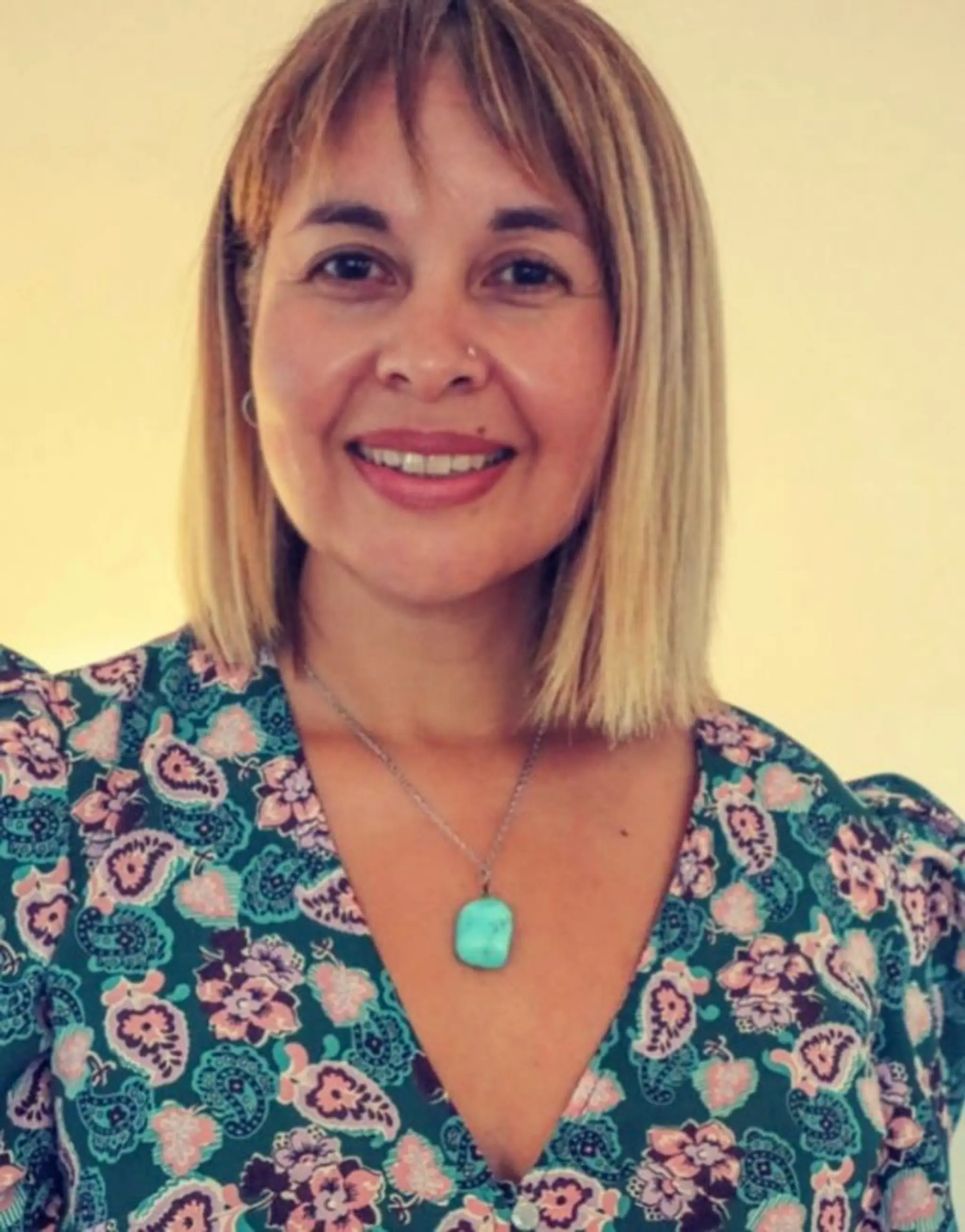 Camila Richard Sophrologue Coach
