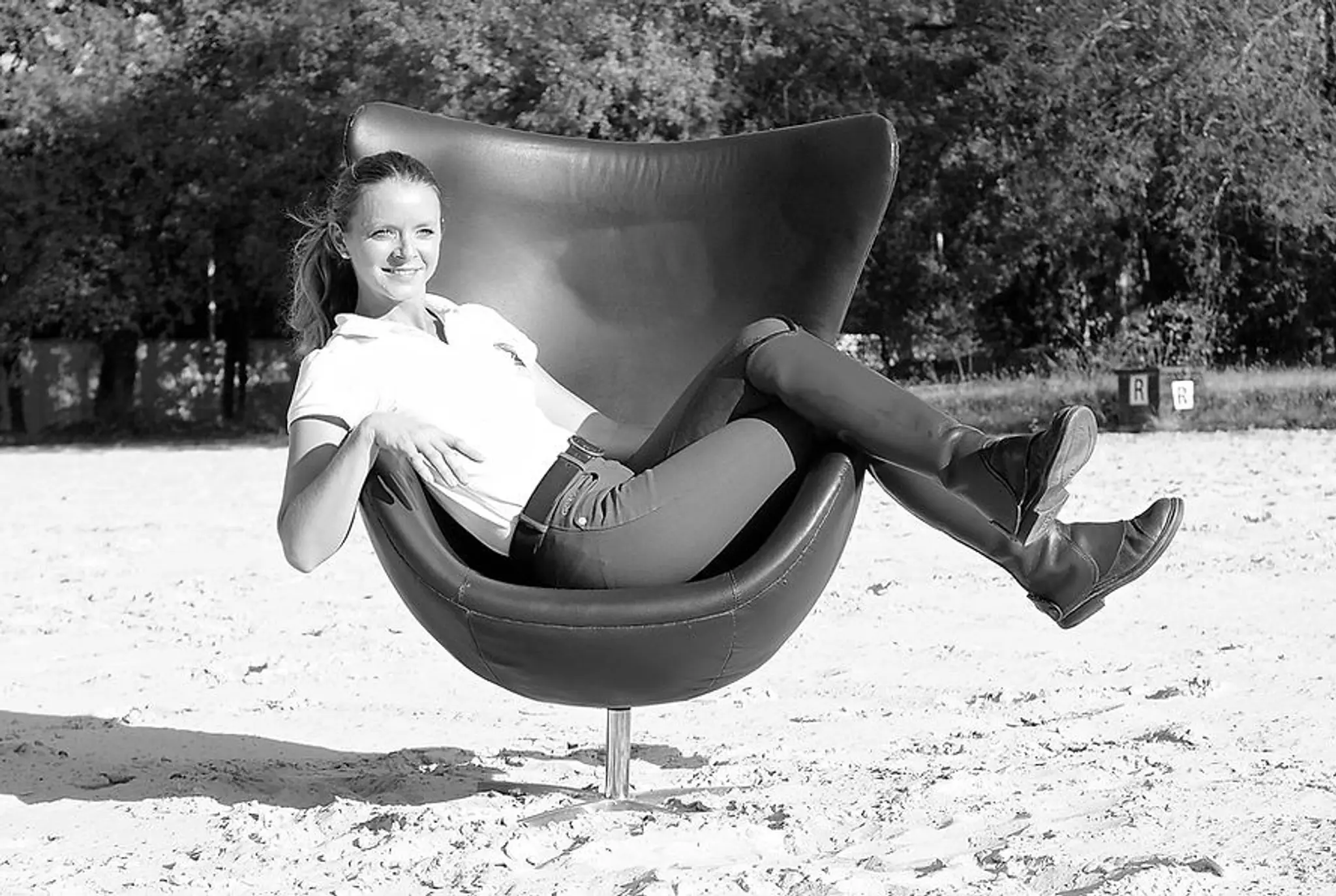 Écurie Jeanne Linguinou