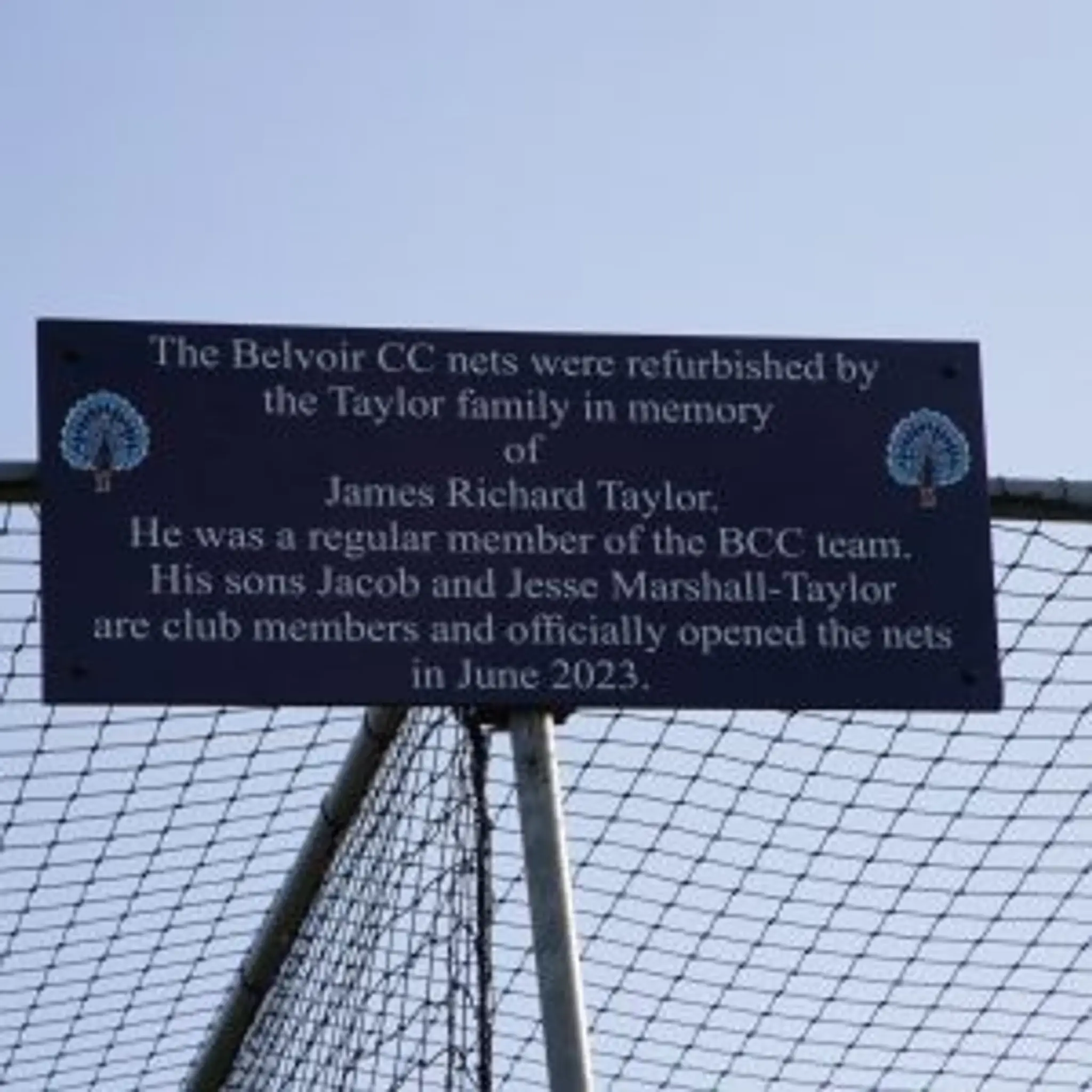 Belvoir Cricket Club