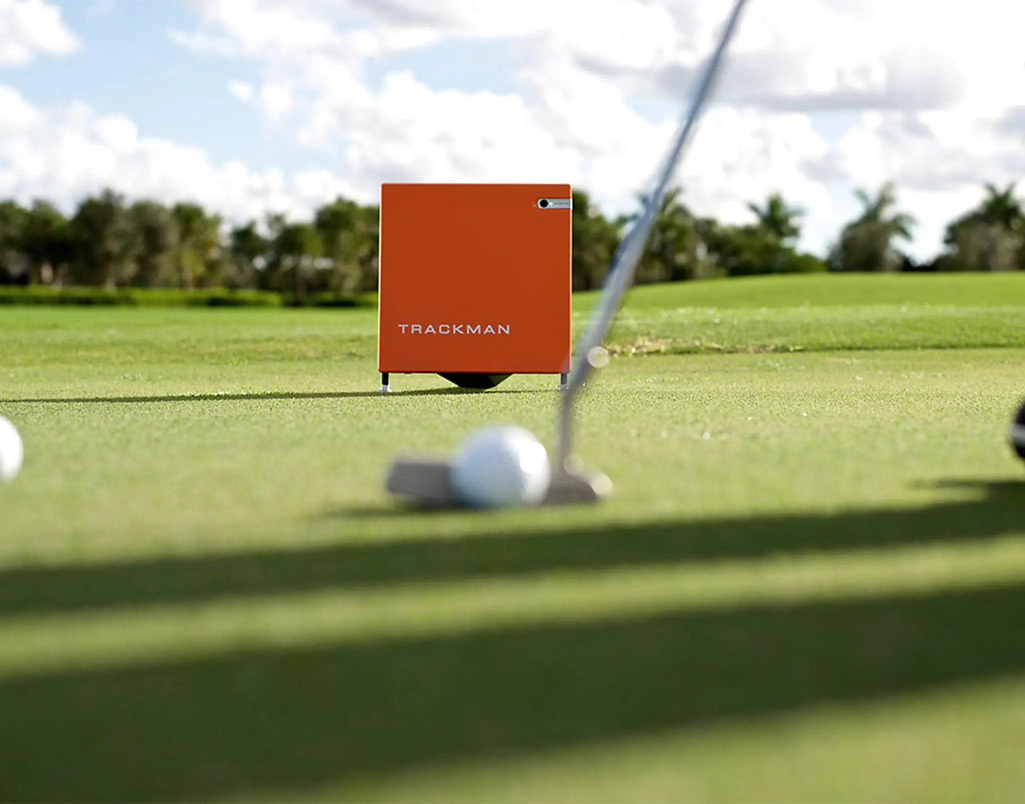 Golf GNJ