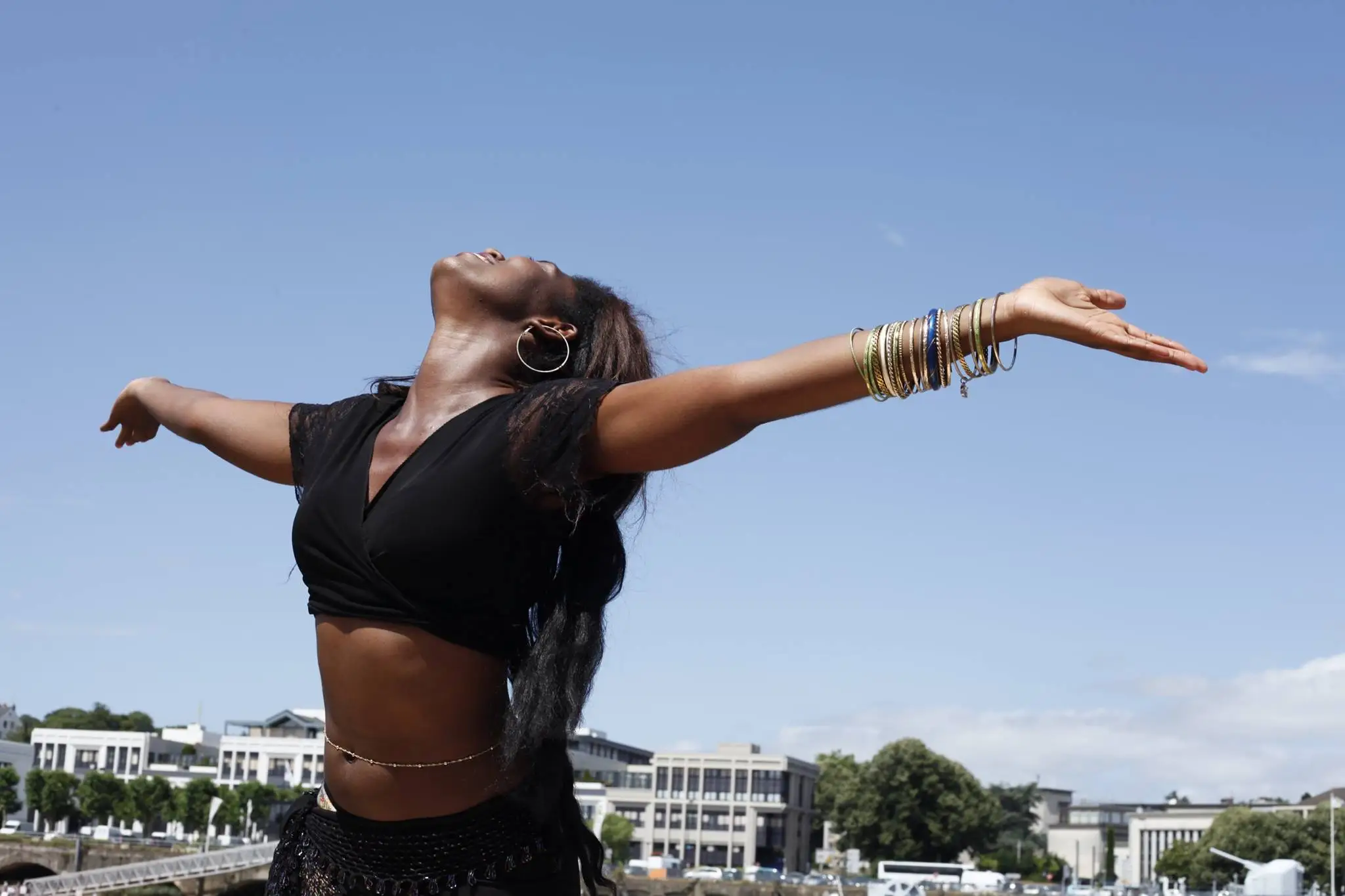 Mille Et Une Danse Du Monde