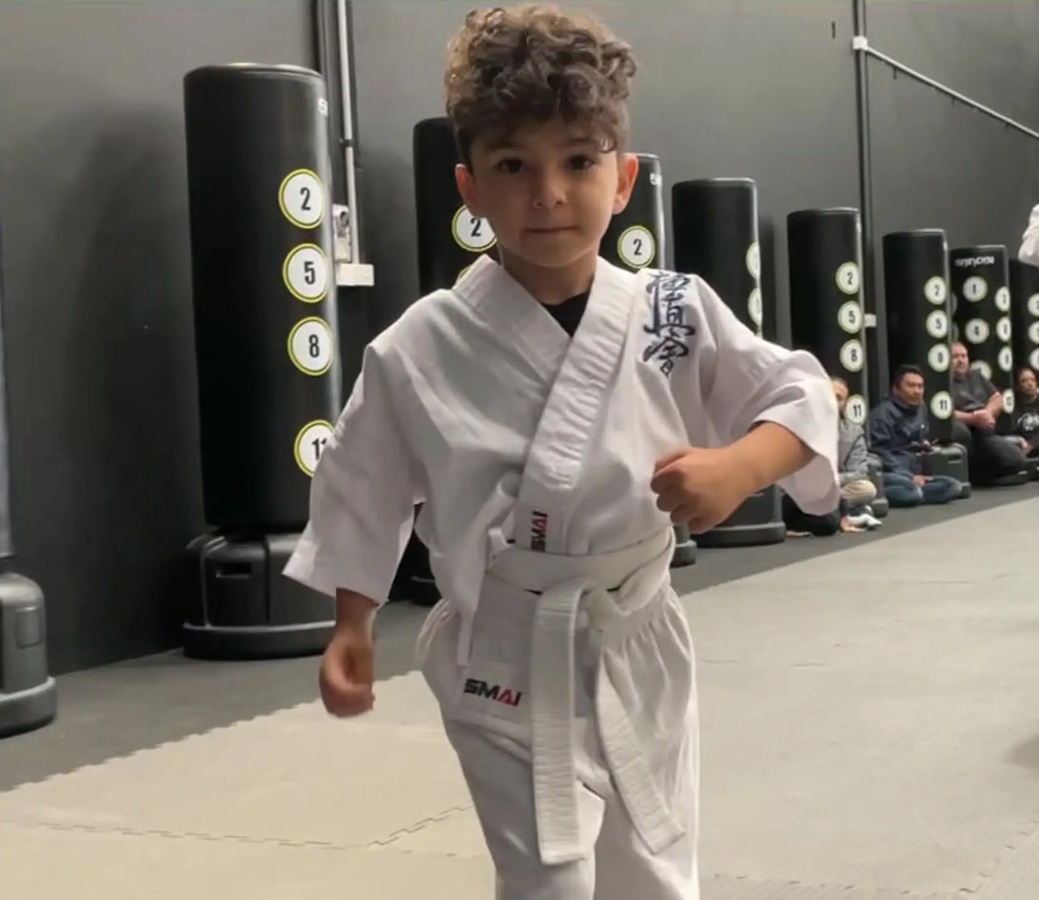 Warriors Martial Arts