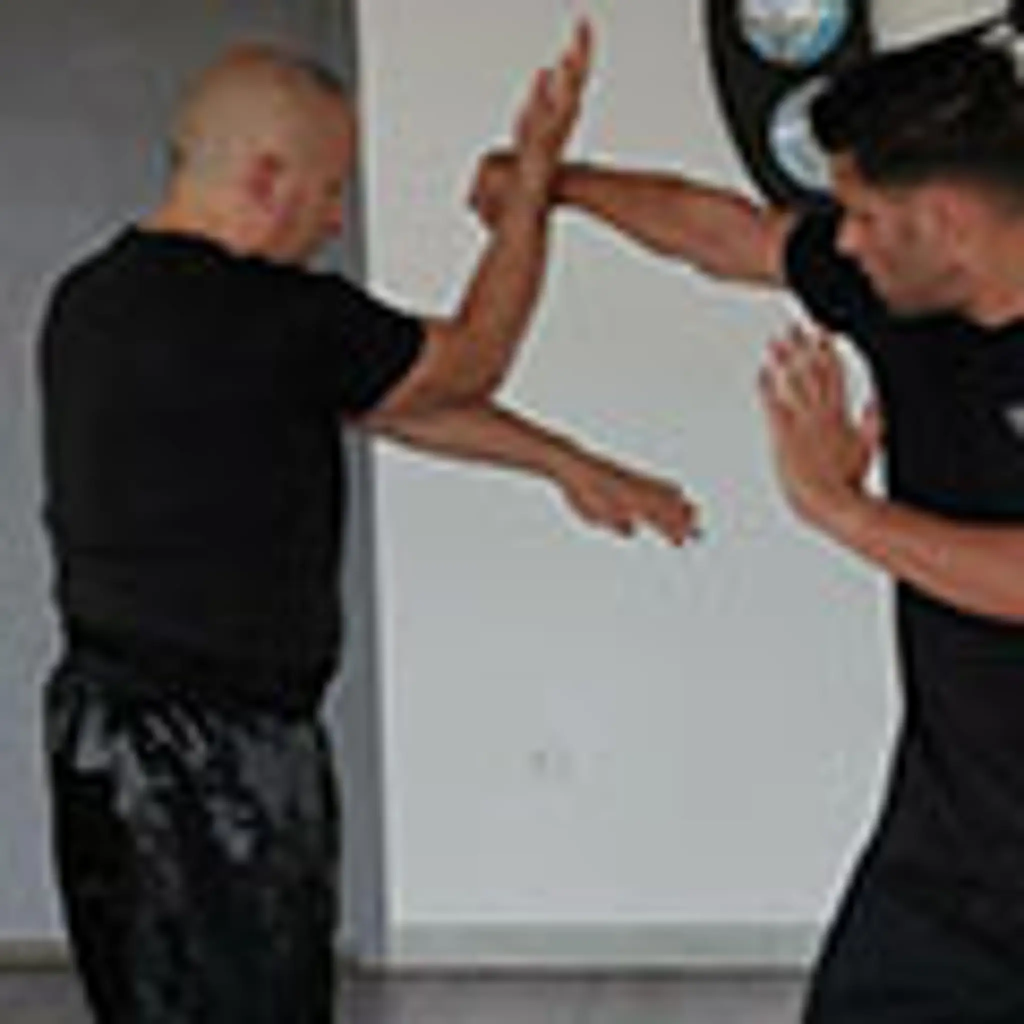Wing Chun Toulouse