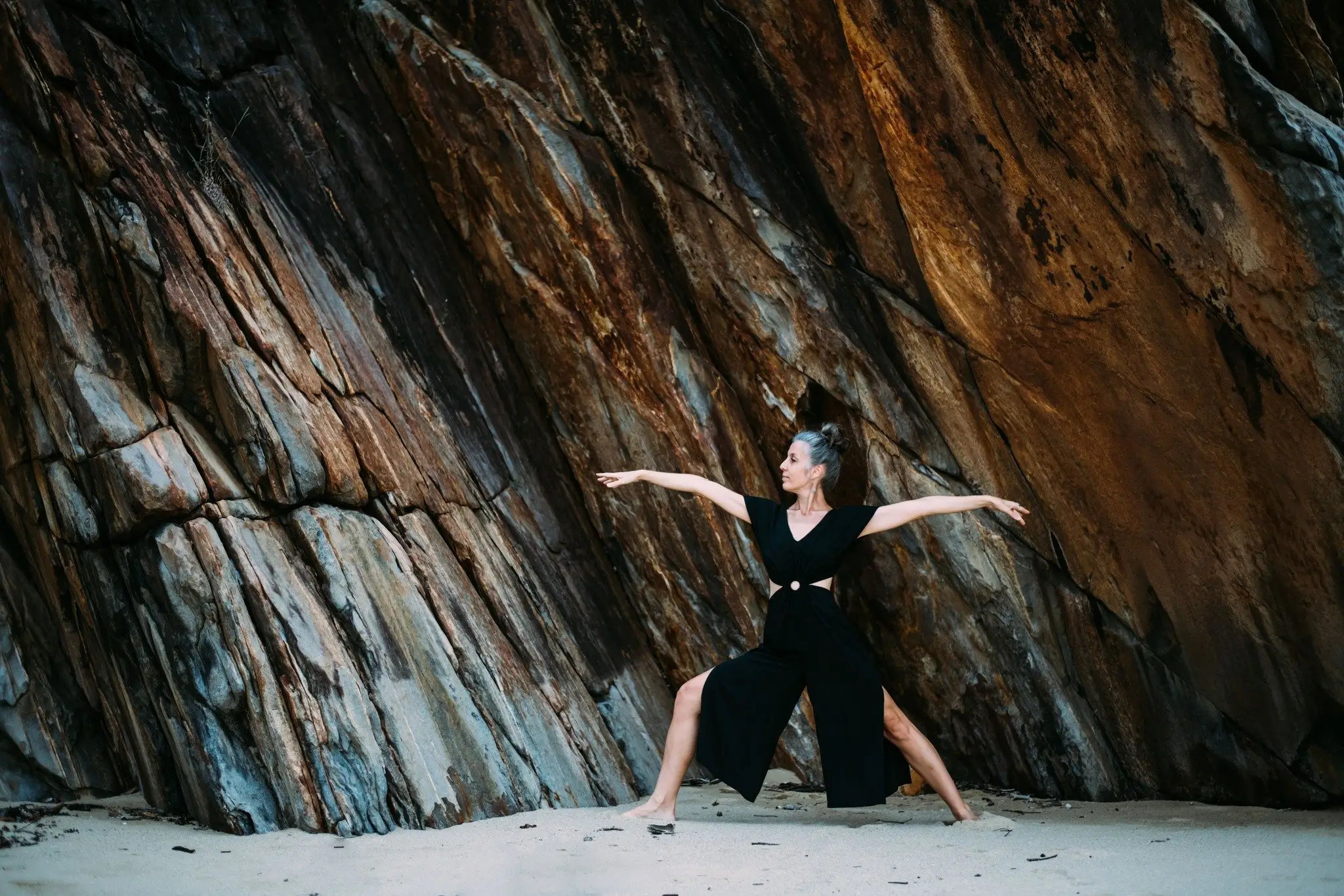 The Deep Retreat Spa & Bathhouse