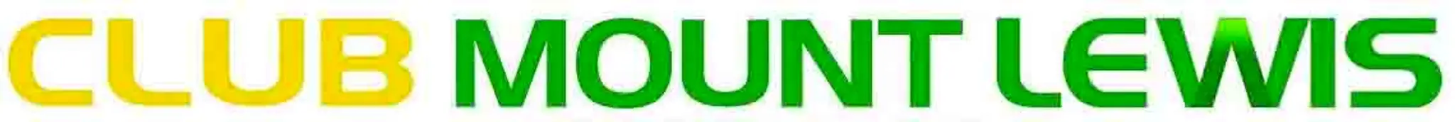 Mount Lewis Bowling Club