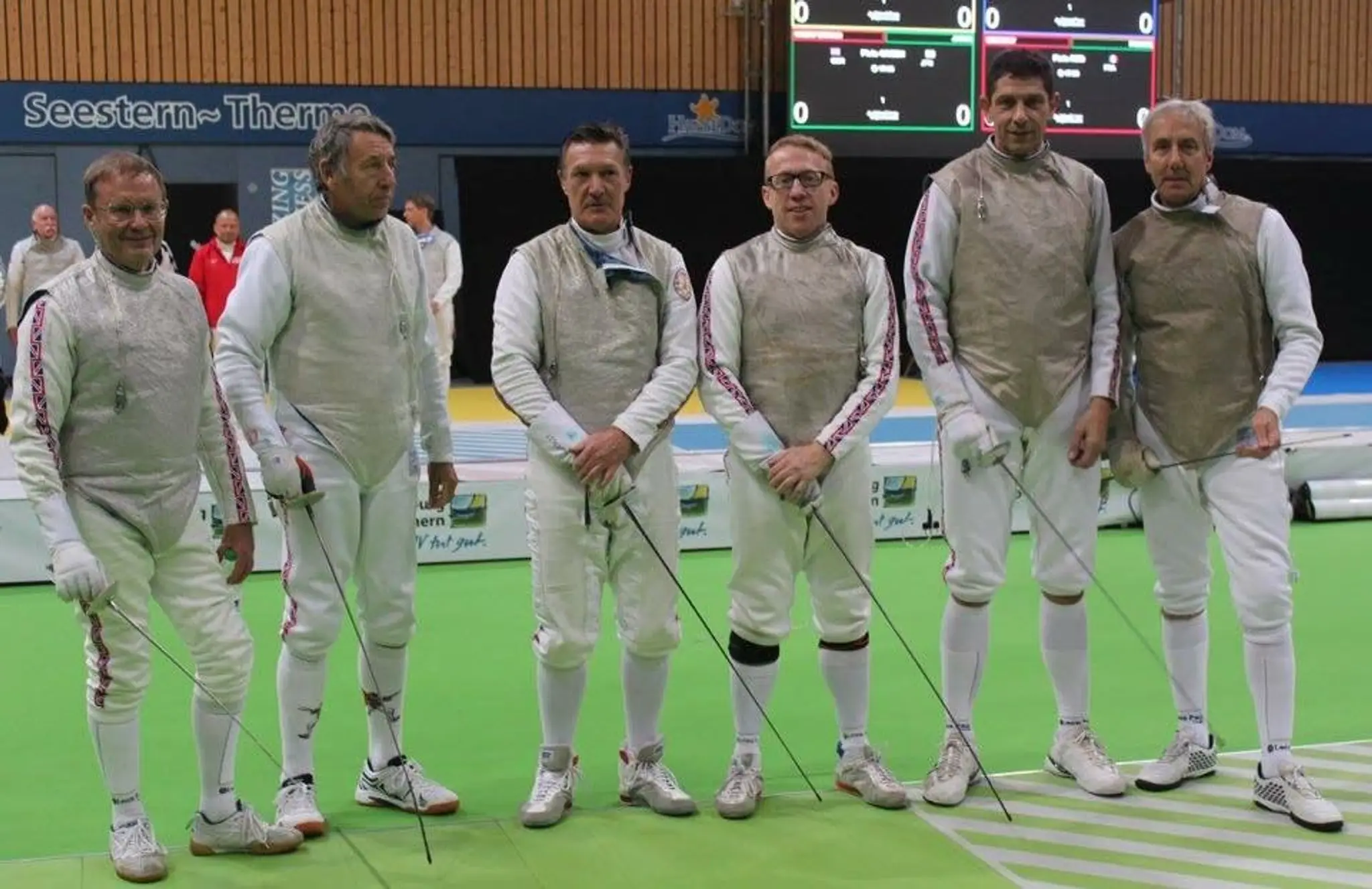 Brighton & Hove Fencing Club
