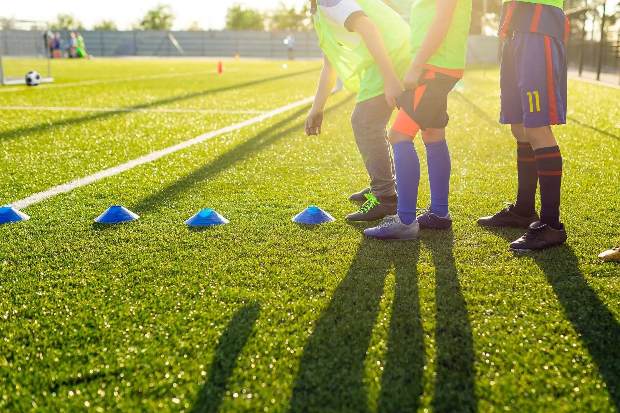 Goonhavern Football Club