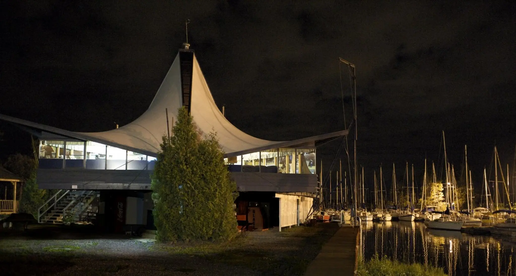 Senneville Sailing Club