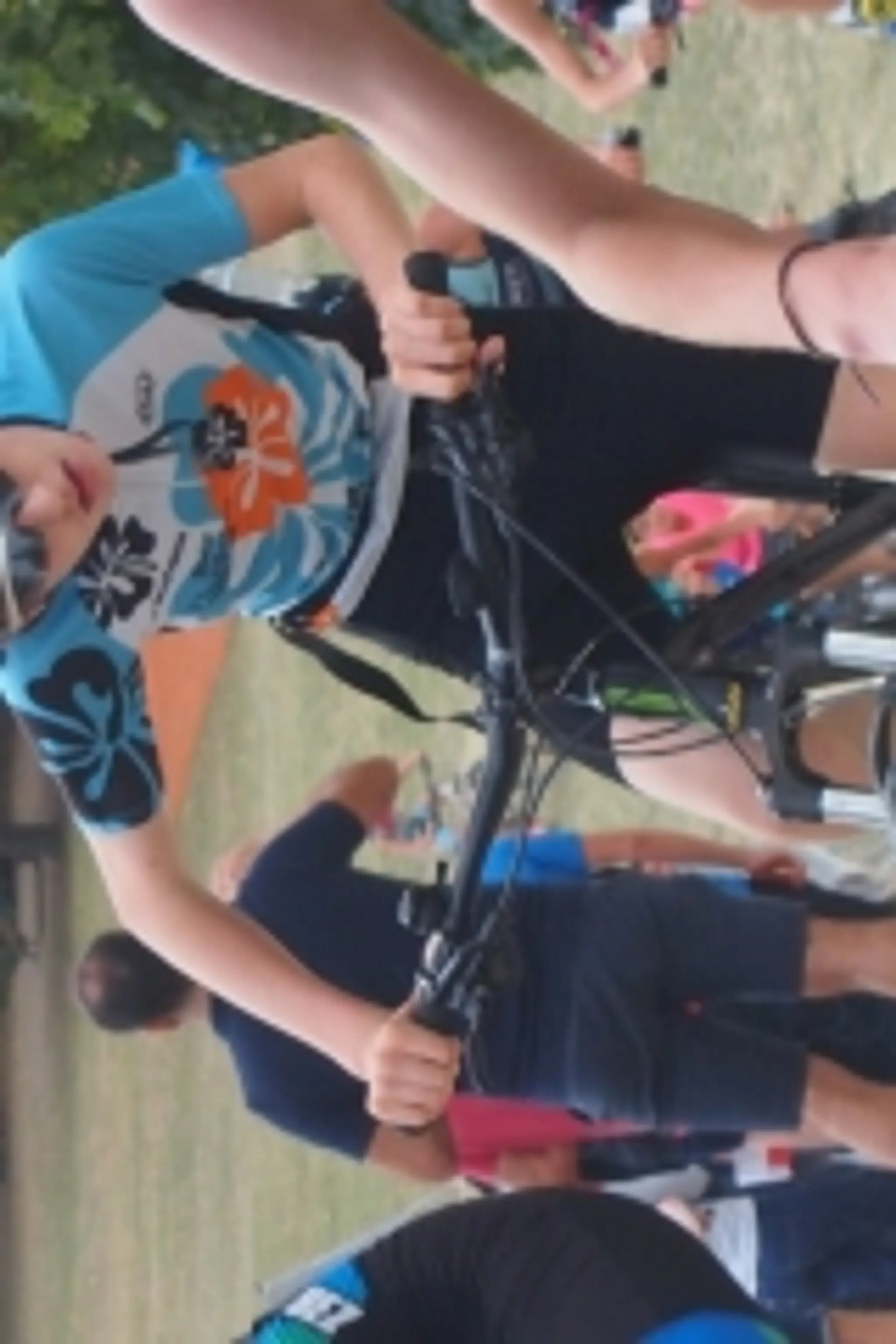 La Brie Francilienne Triathlon