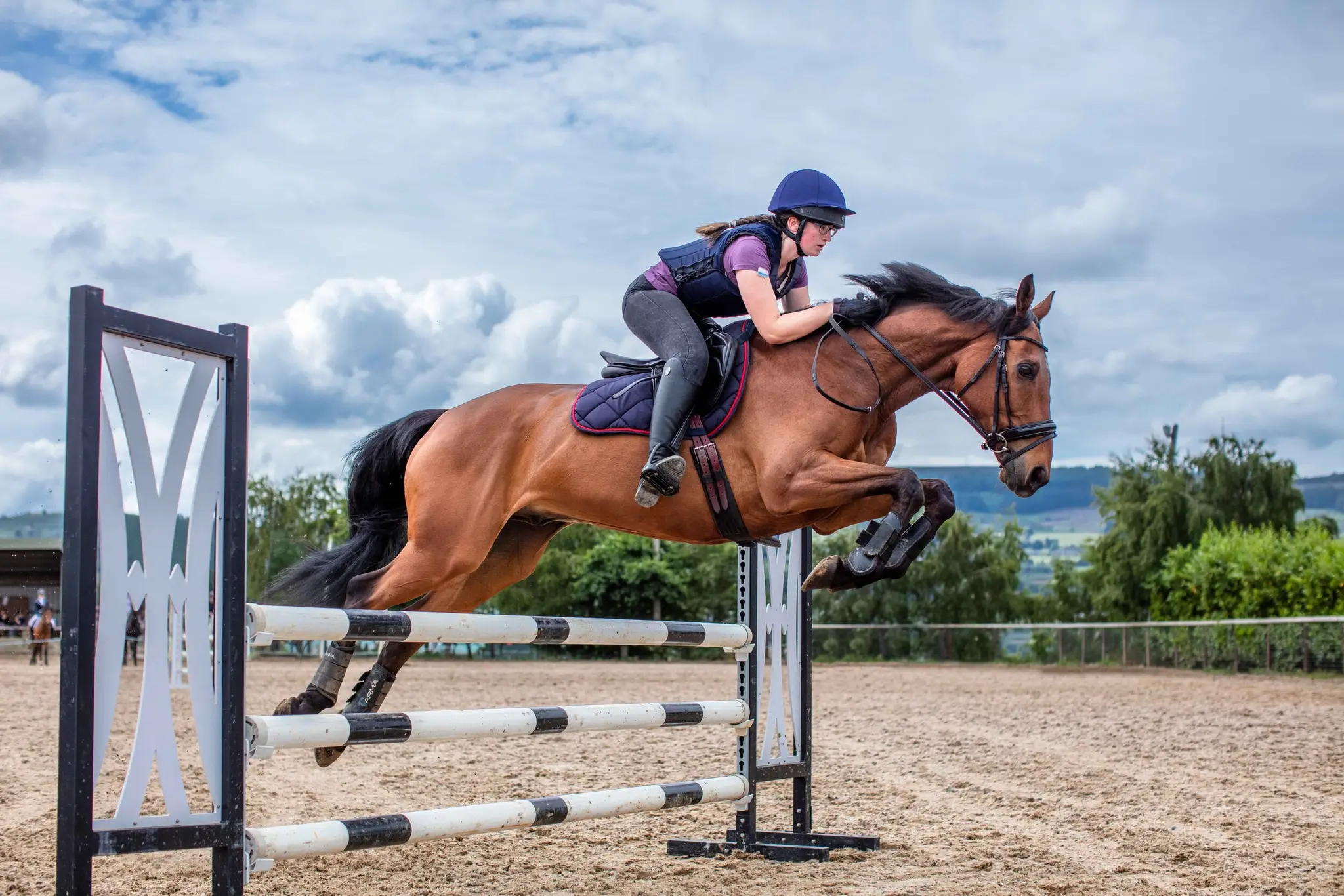 Carrickmines Equestrian Centre