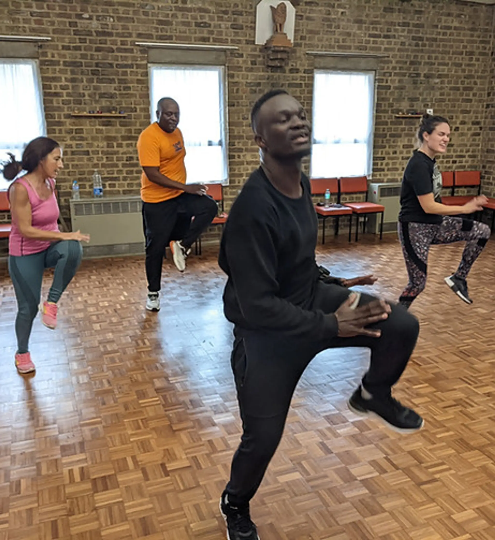 Kiduku Rhythms CIC