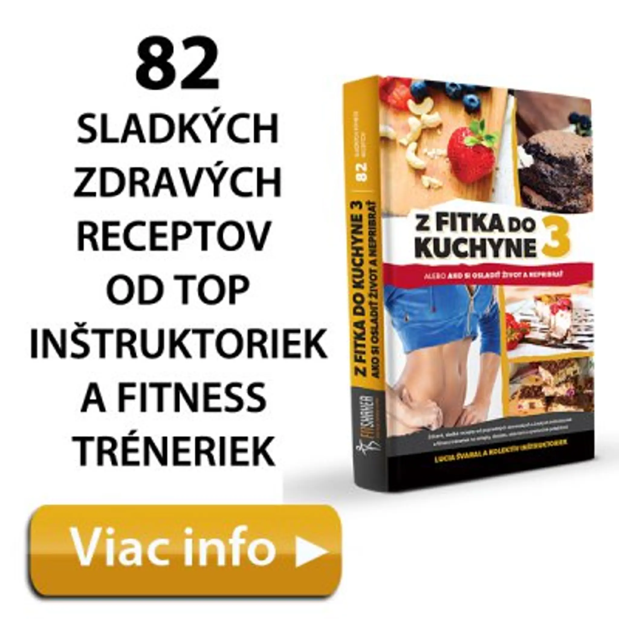 Zumba fitness s Danielou - www.zumbaslovensko.sk