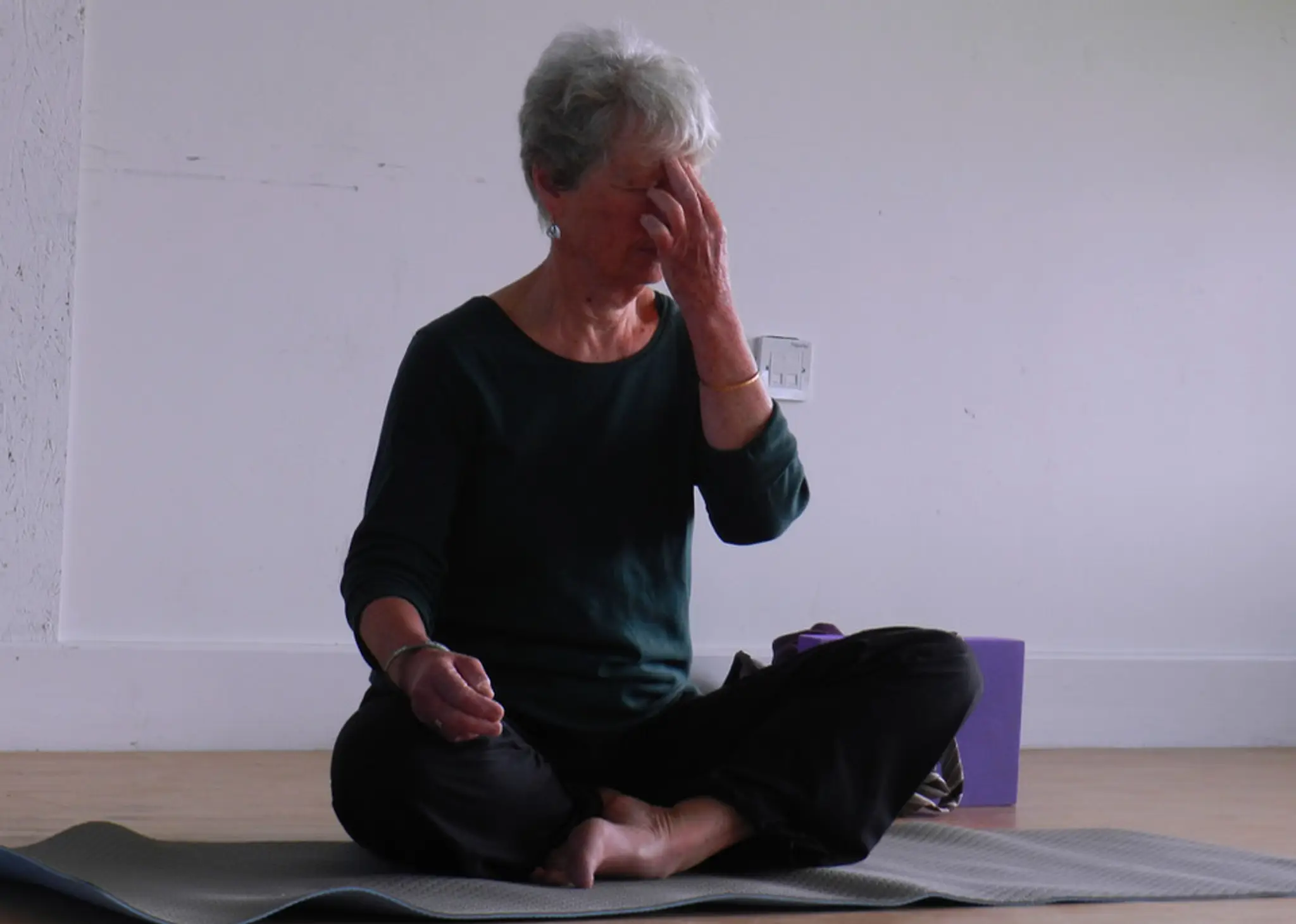 Lindsey Howell Yoga Pembrokeshire