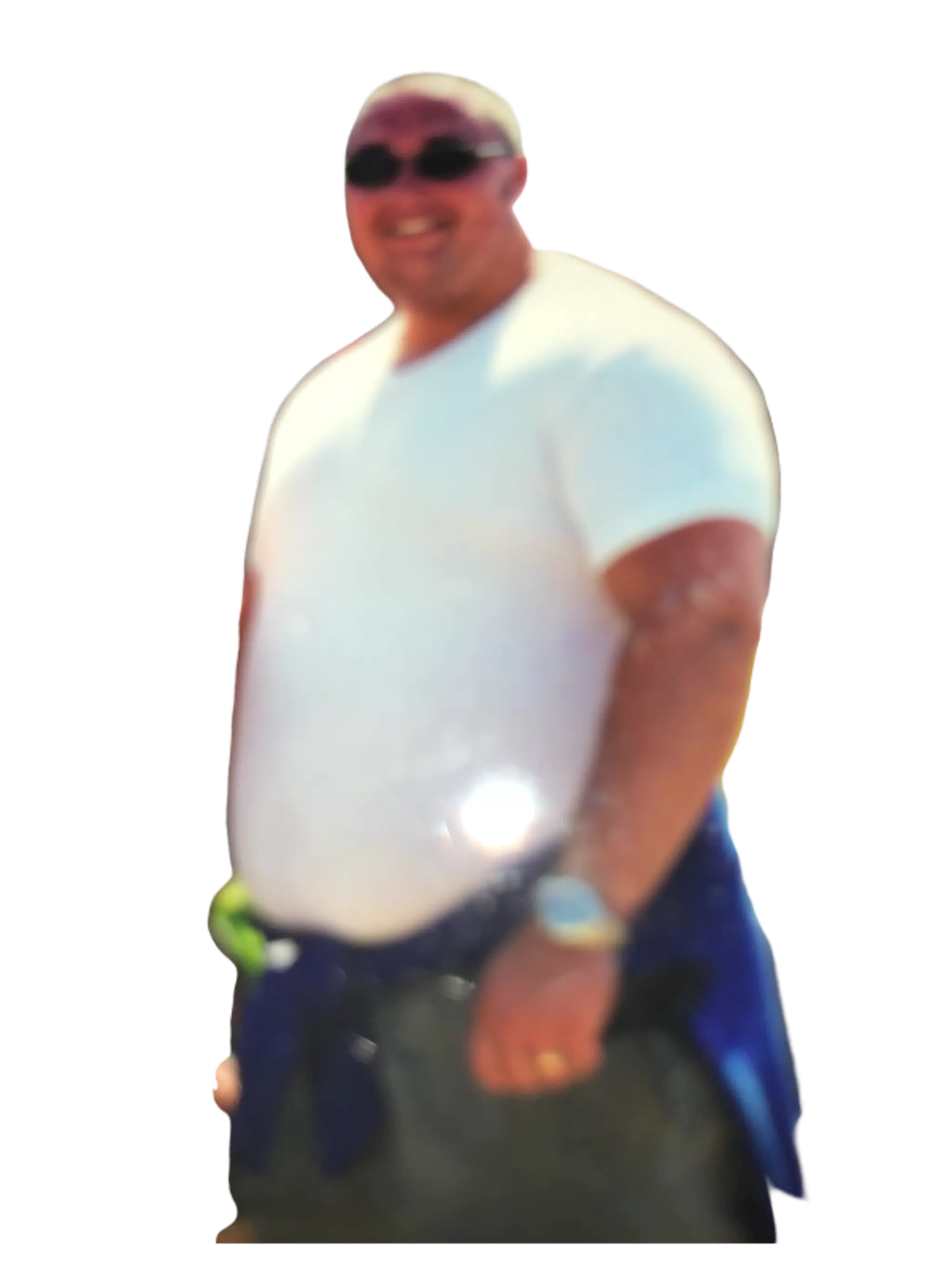 Ian Glass Fitness - Hartlepools No1 Personal Training Gym