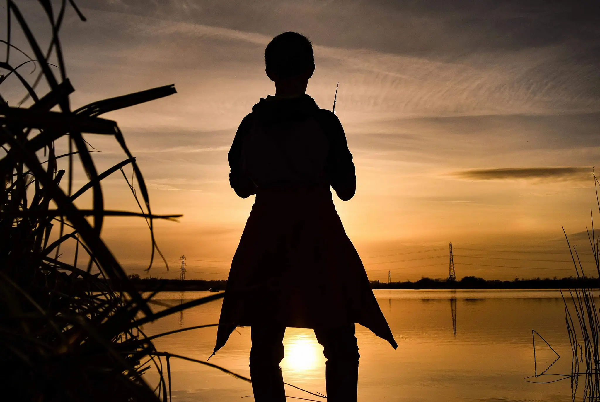 Wimborne and District Angling Club