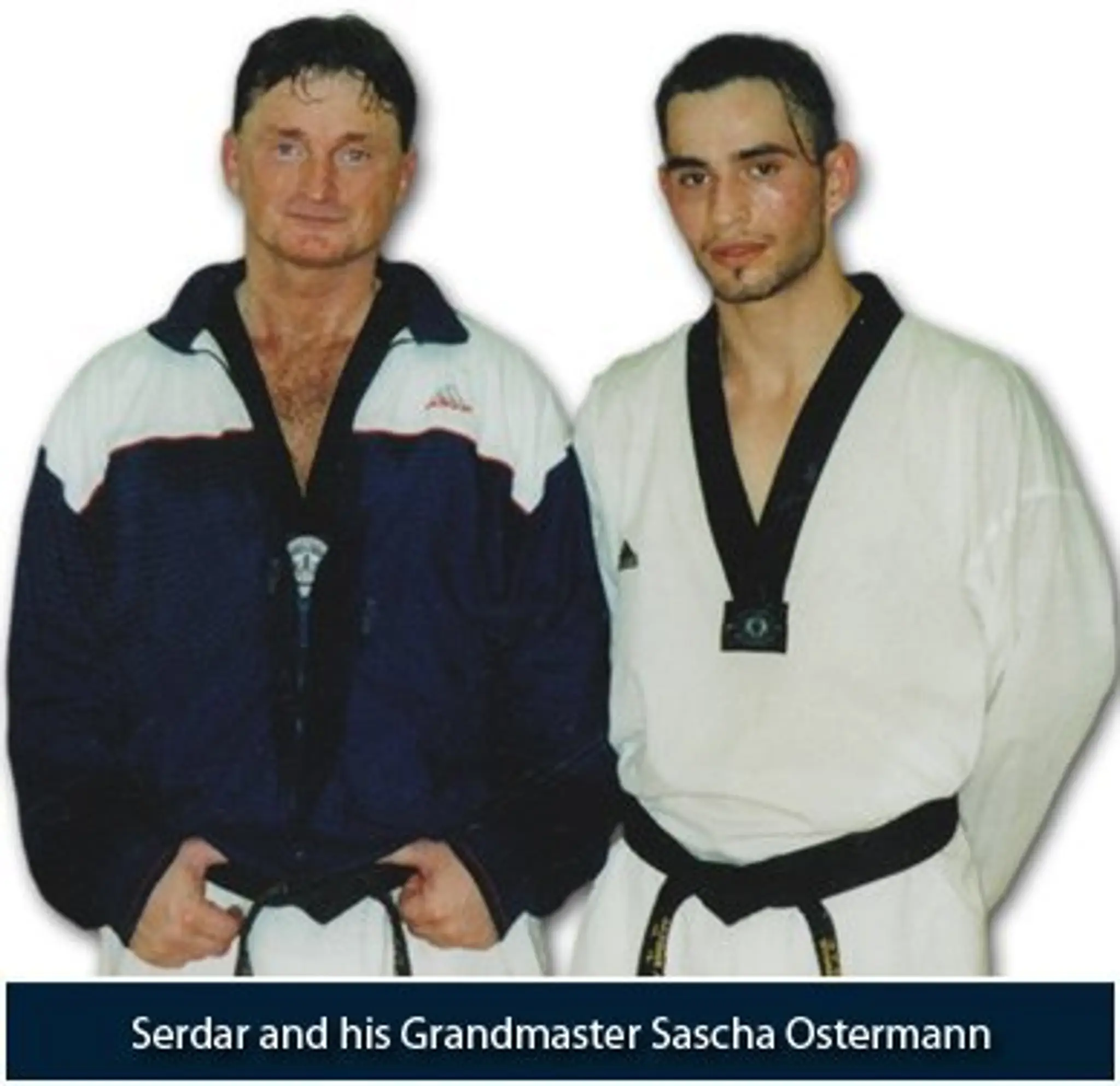 DOS Taekwondo Bankstown