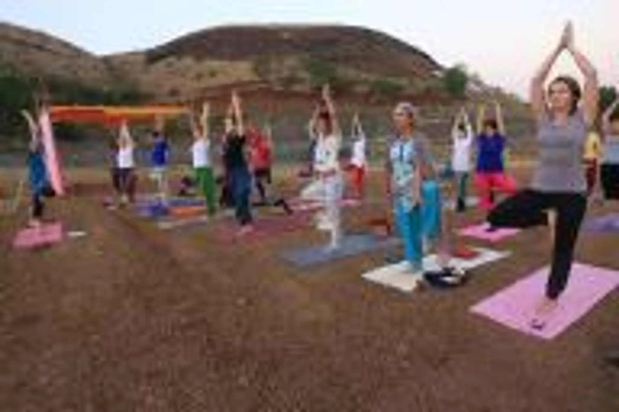 4wellbeing Yoga and Mindfulness
