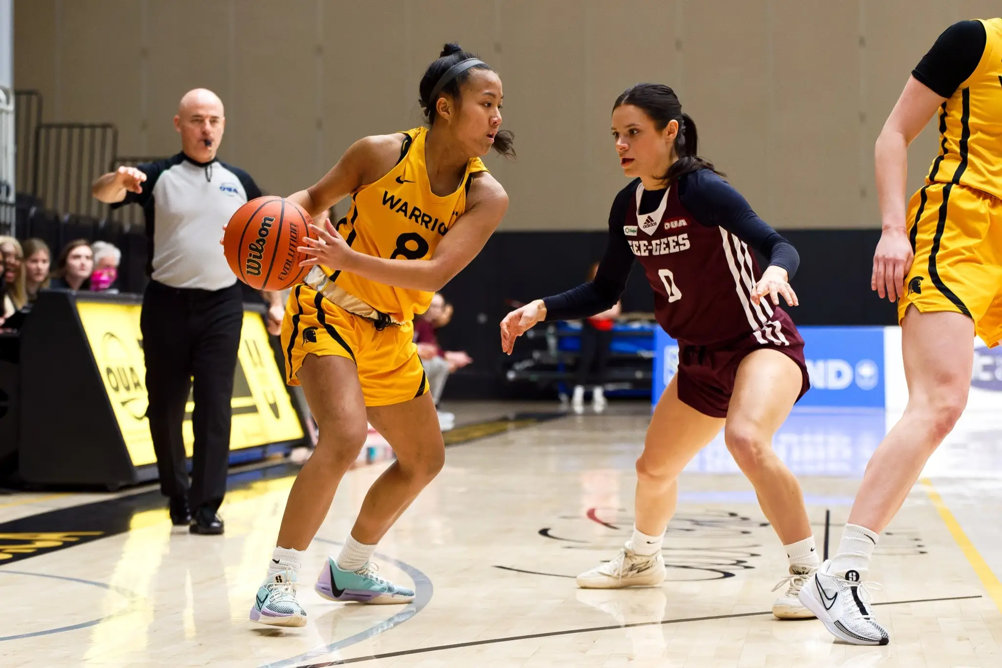 Physical Activities Complex (PAC)