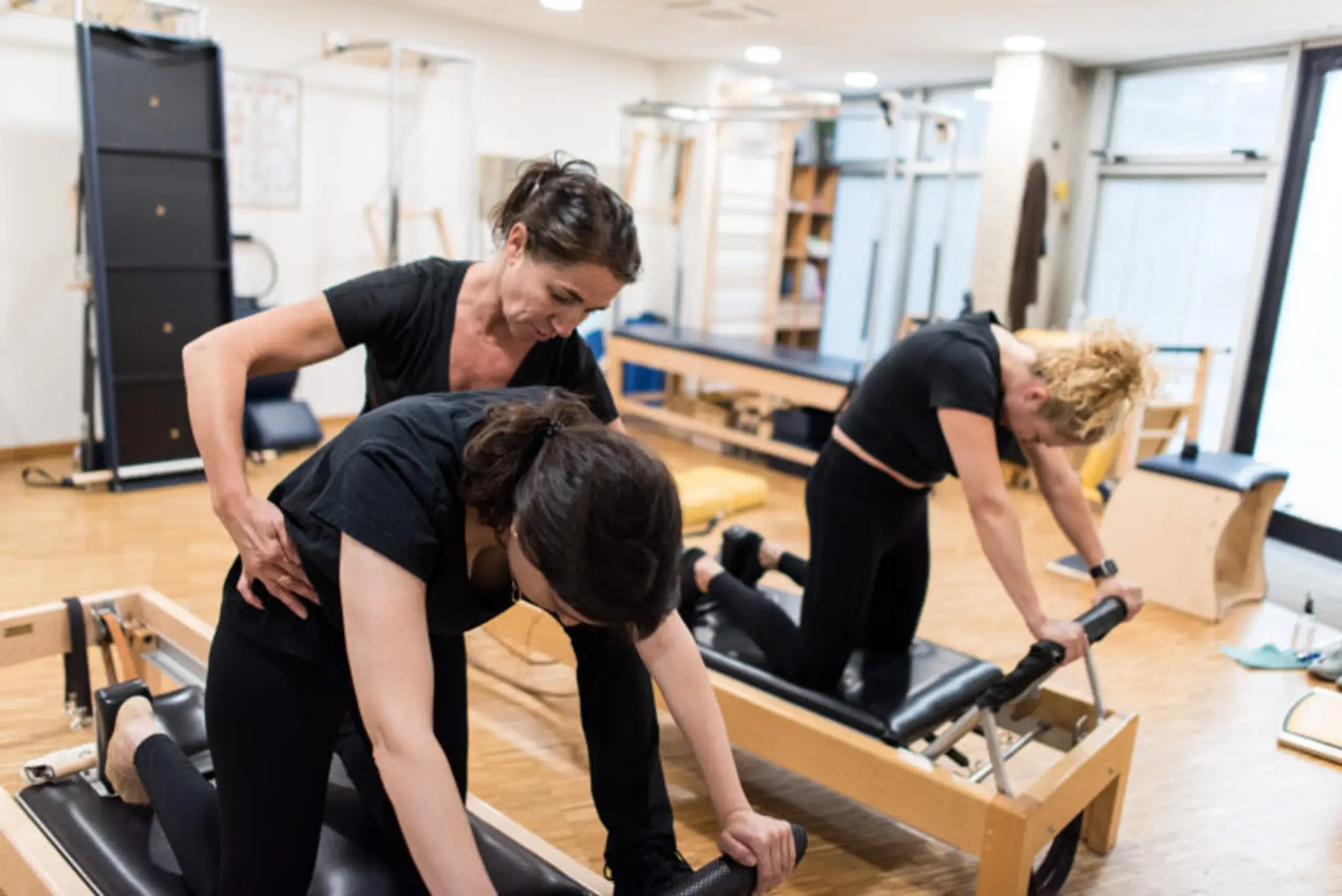 Studio Pilates des Gobelins