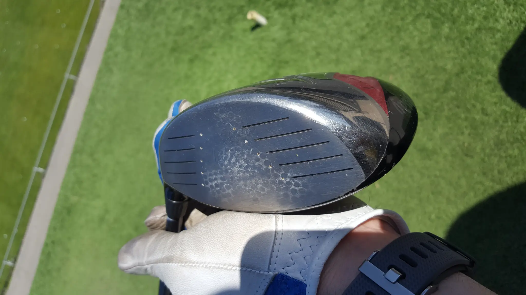 Brian's Custom Clubs