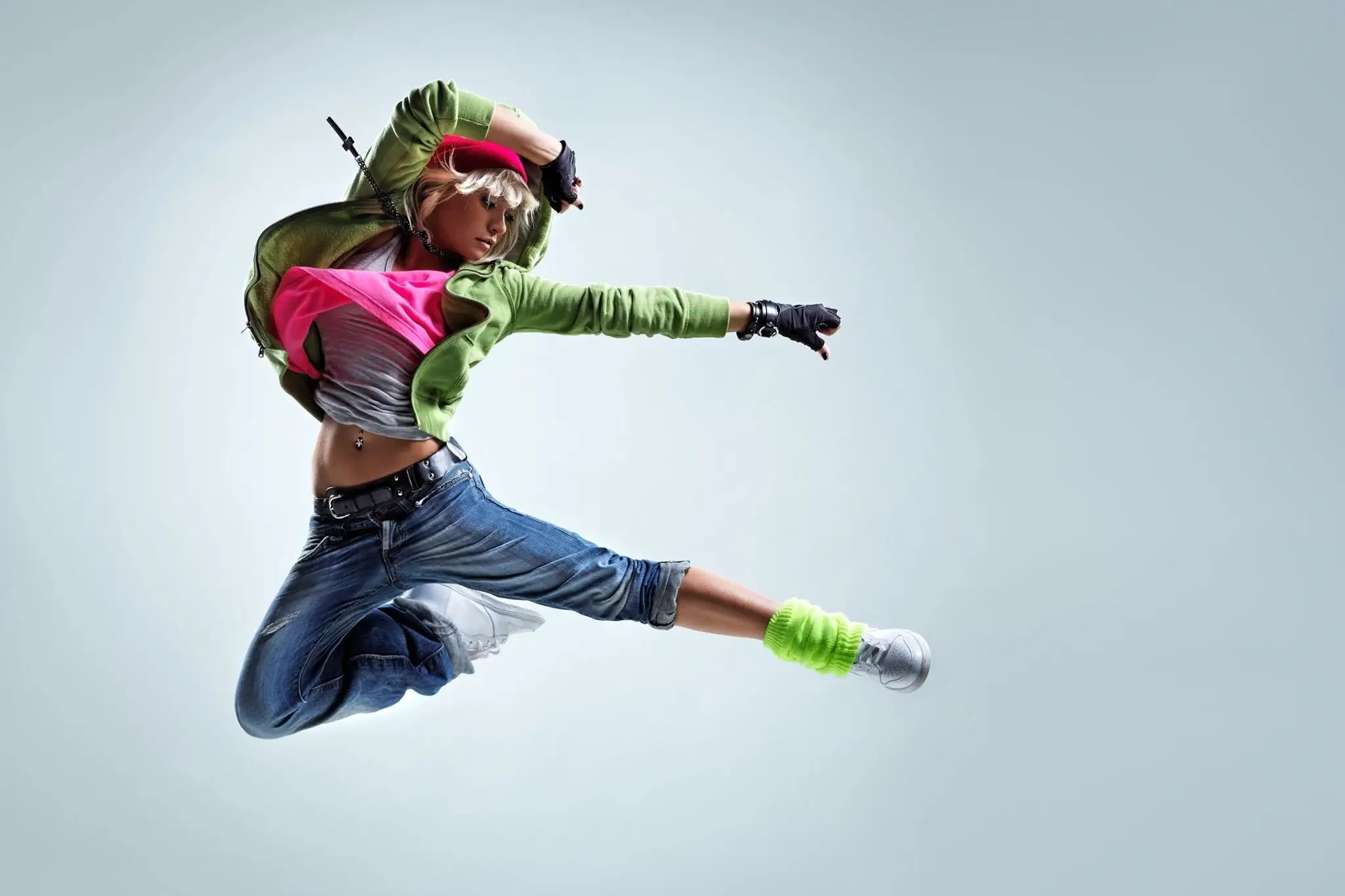 Dance Runway Singapore