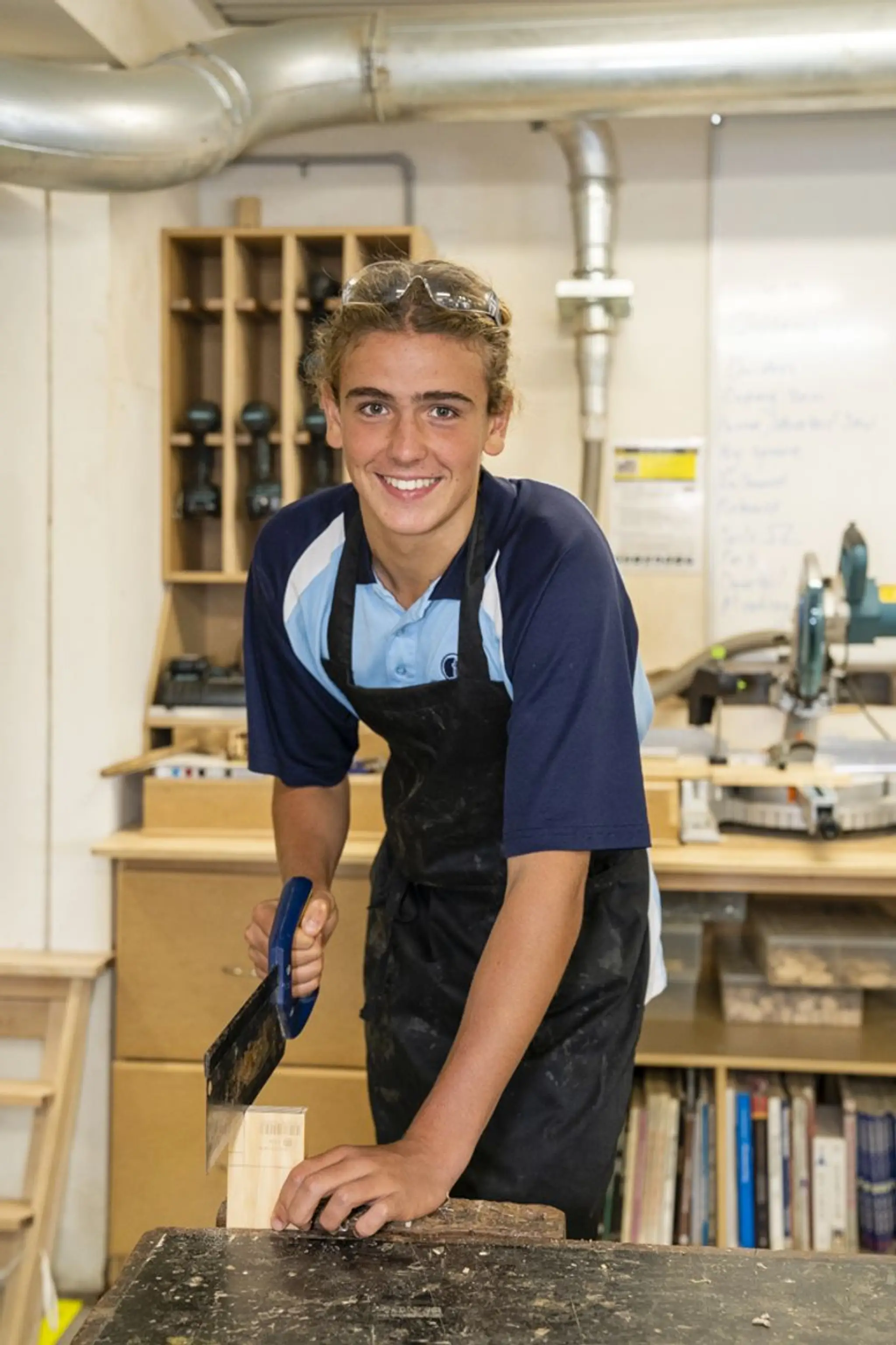 Covenant Christian School Crown Land